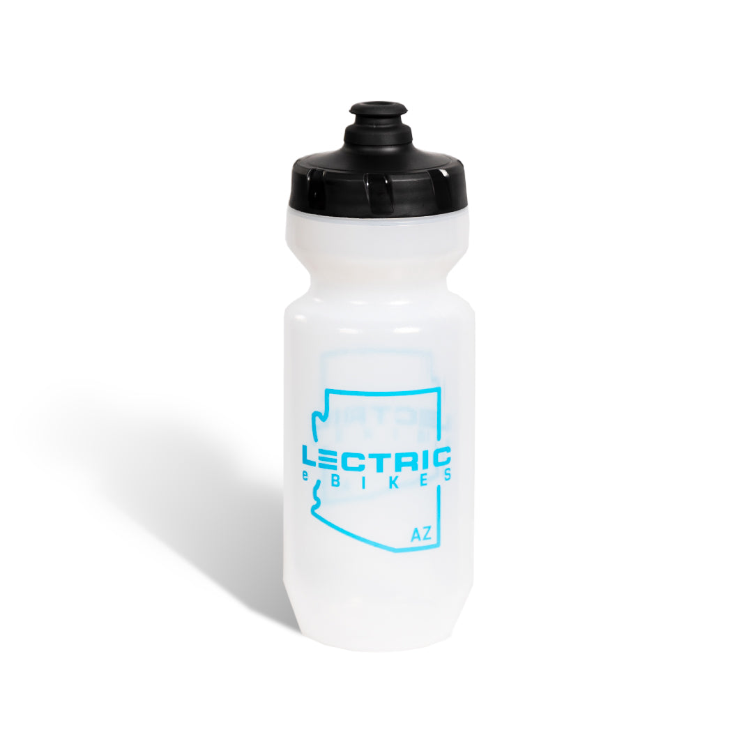 Lectric Purist Water Bottle