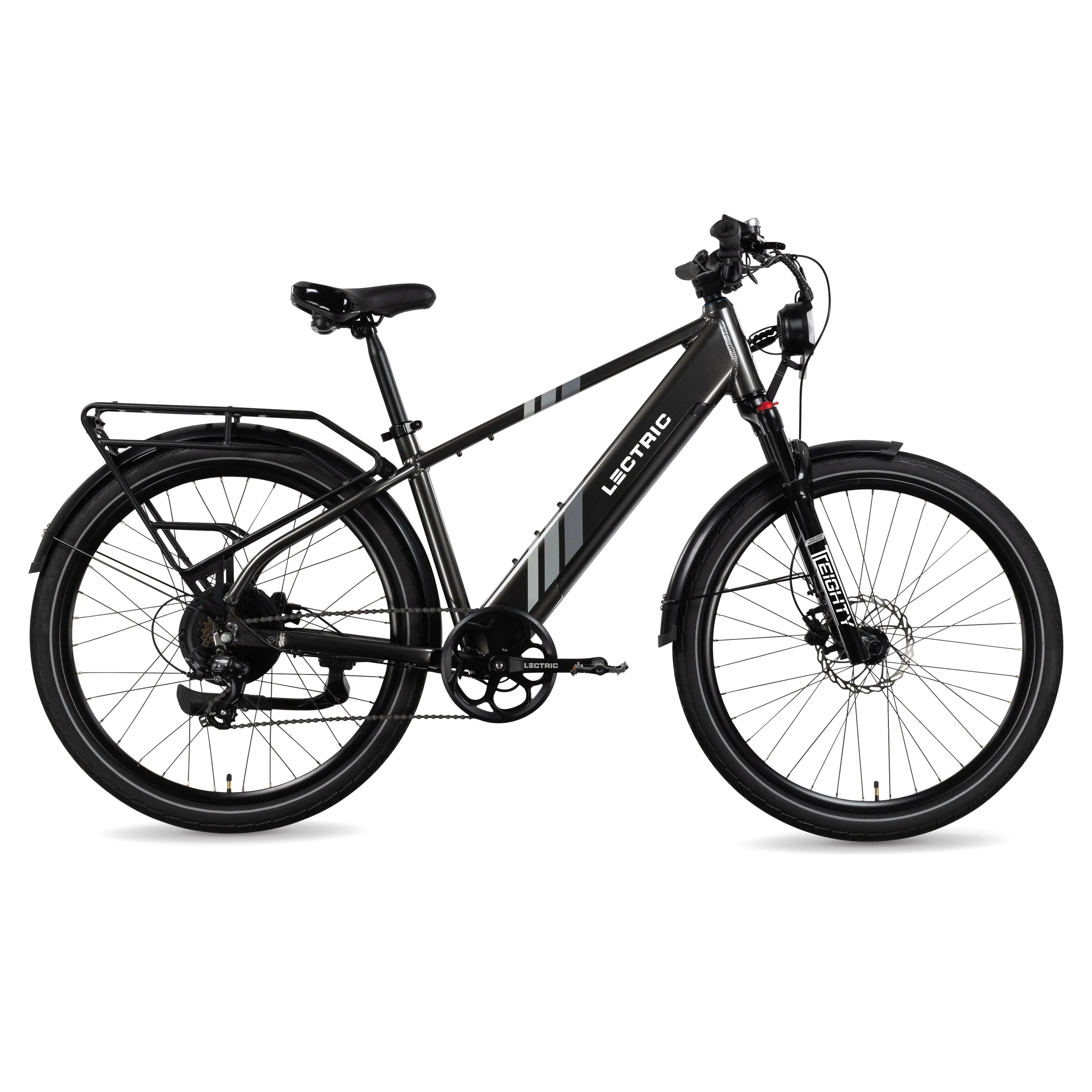 XPress 750 High-Step eBike