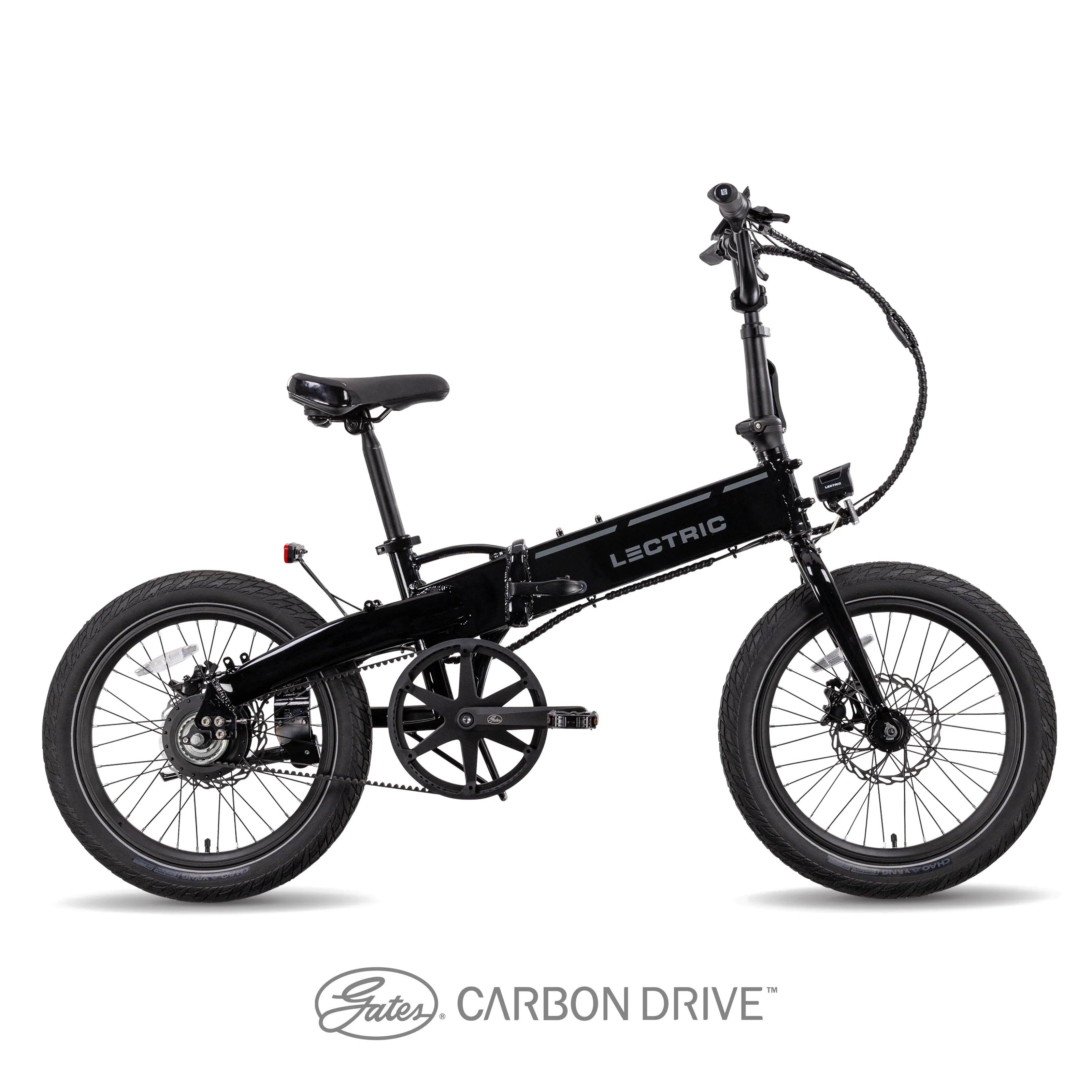 XP Lite 2.0 JW Black Long-Range eBike