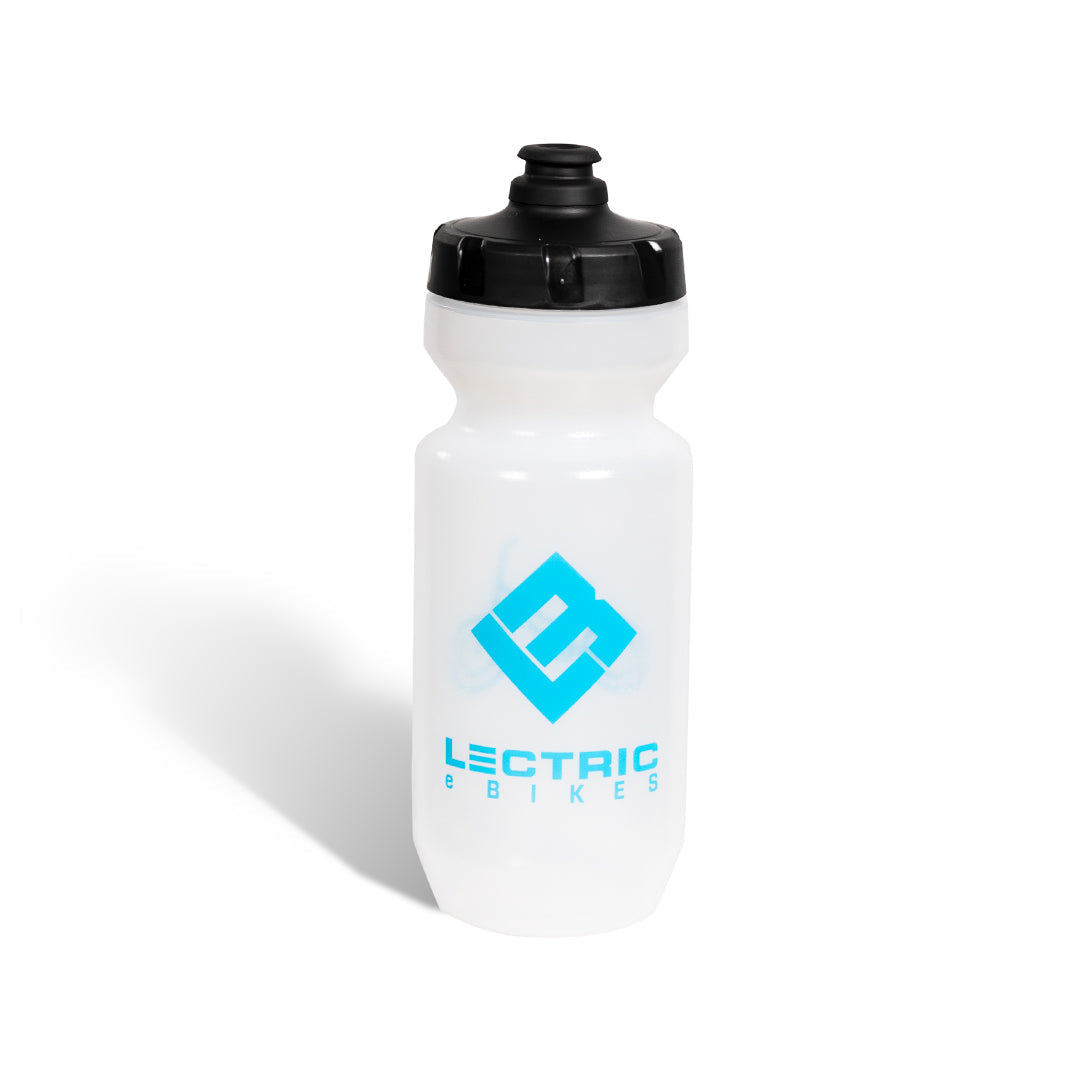 Lectric Purist Water Bottle