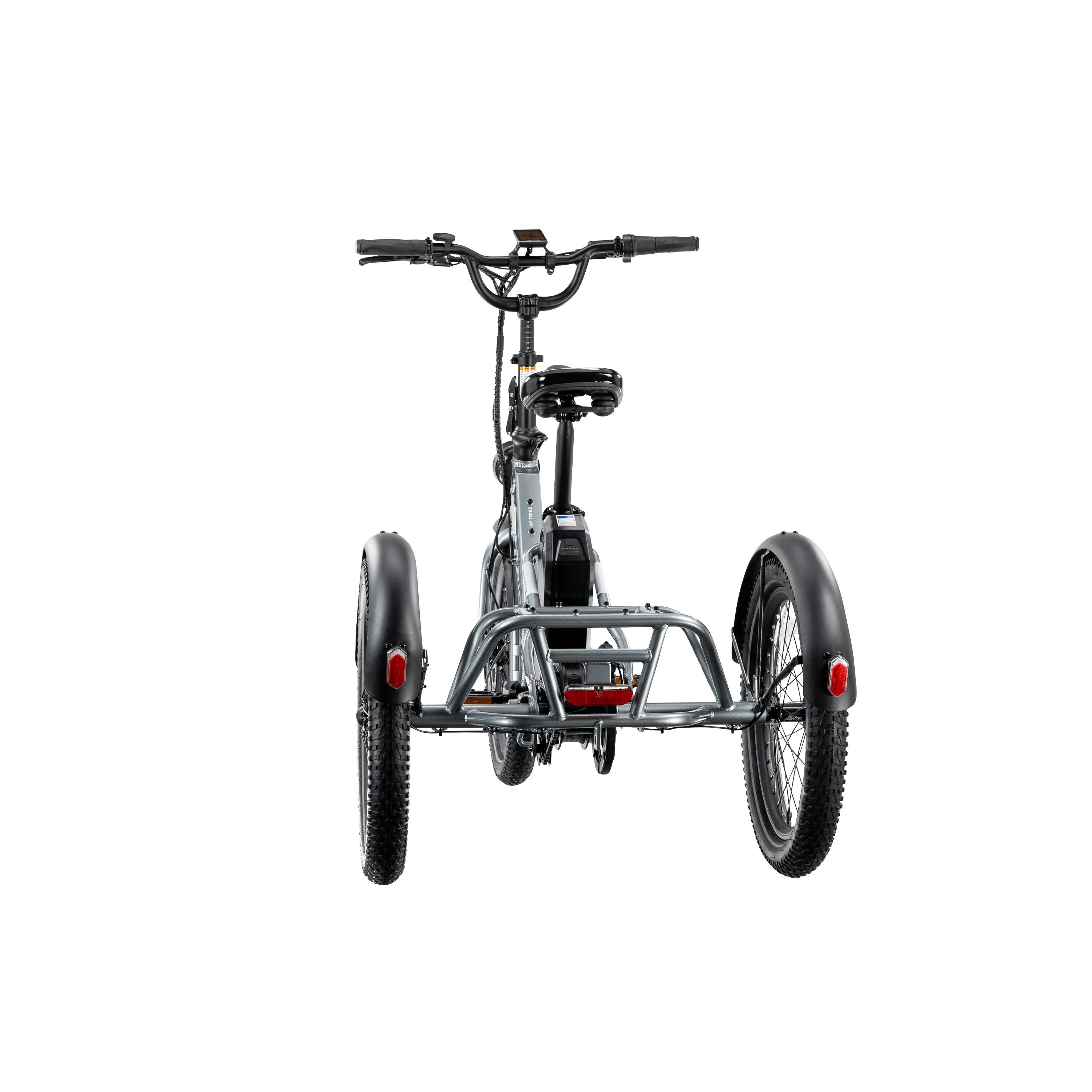 Electric XP Trike