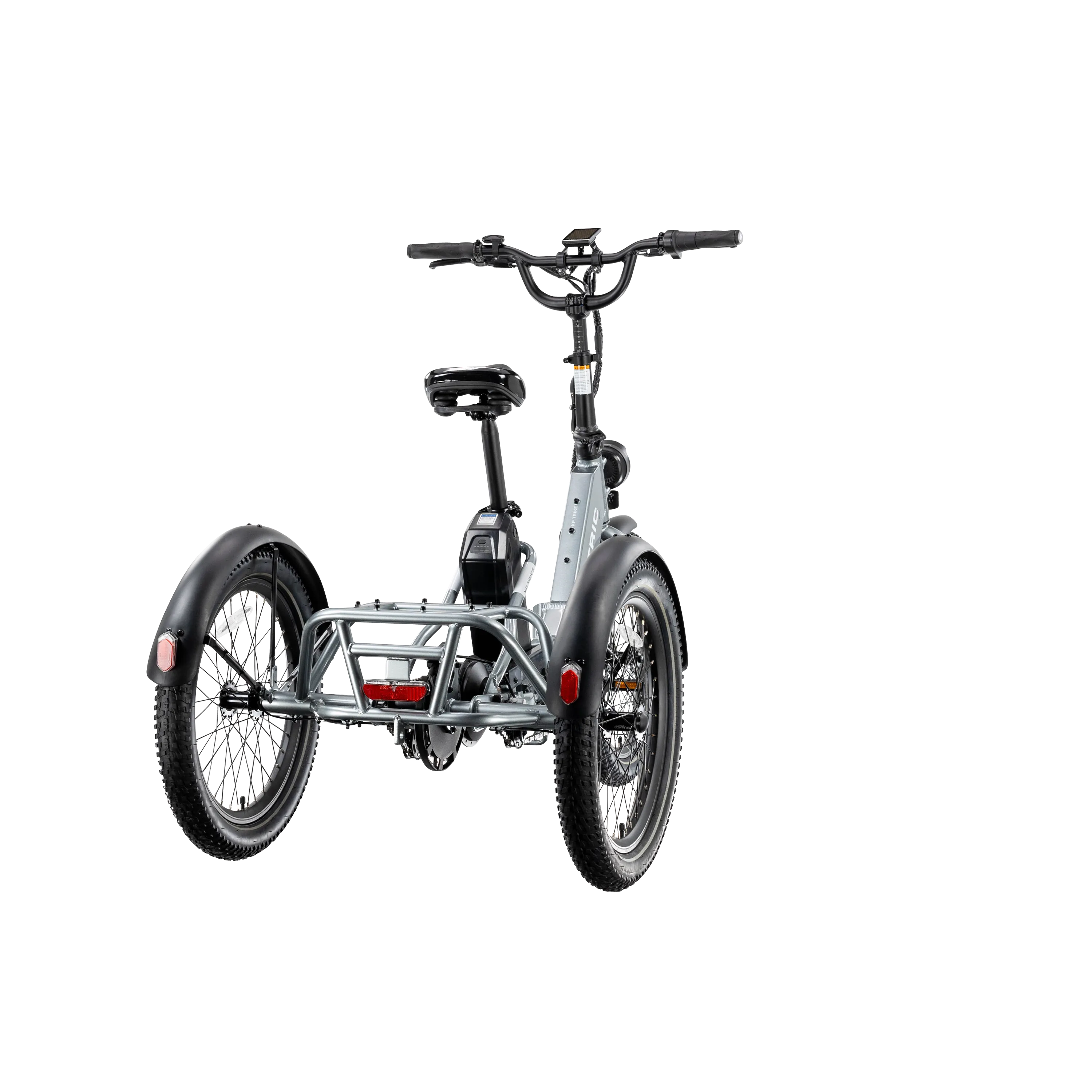 Electric XP Trike