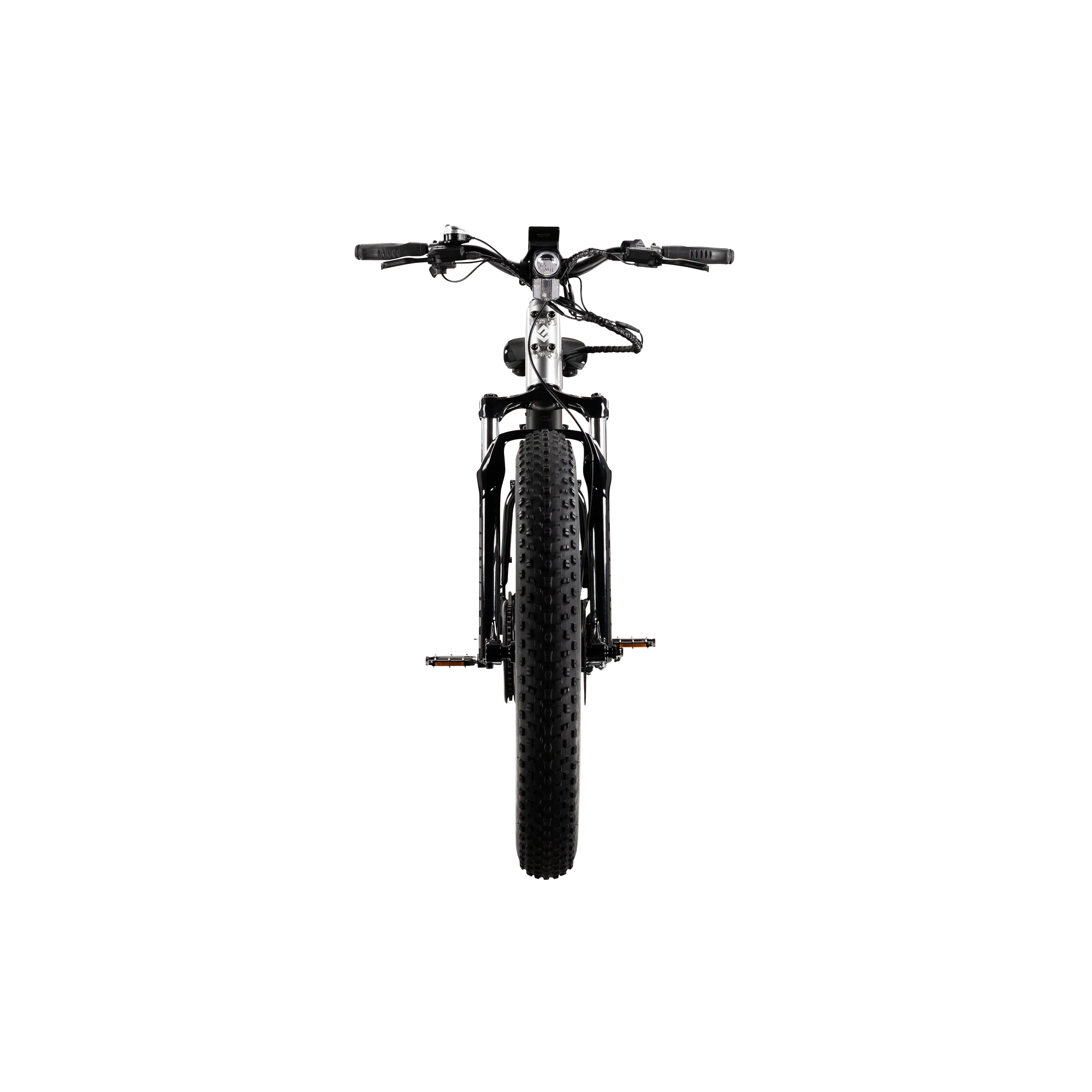 XPeak High-Step eBike