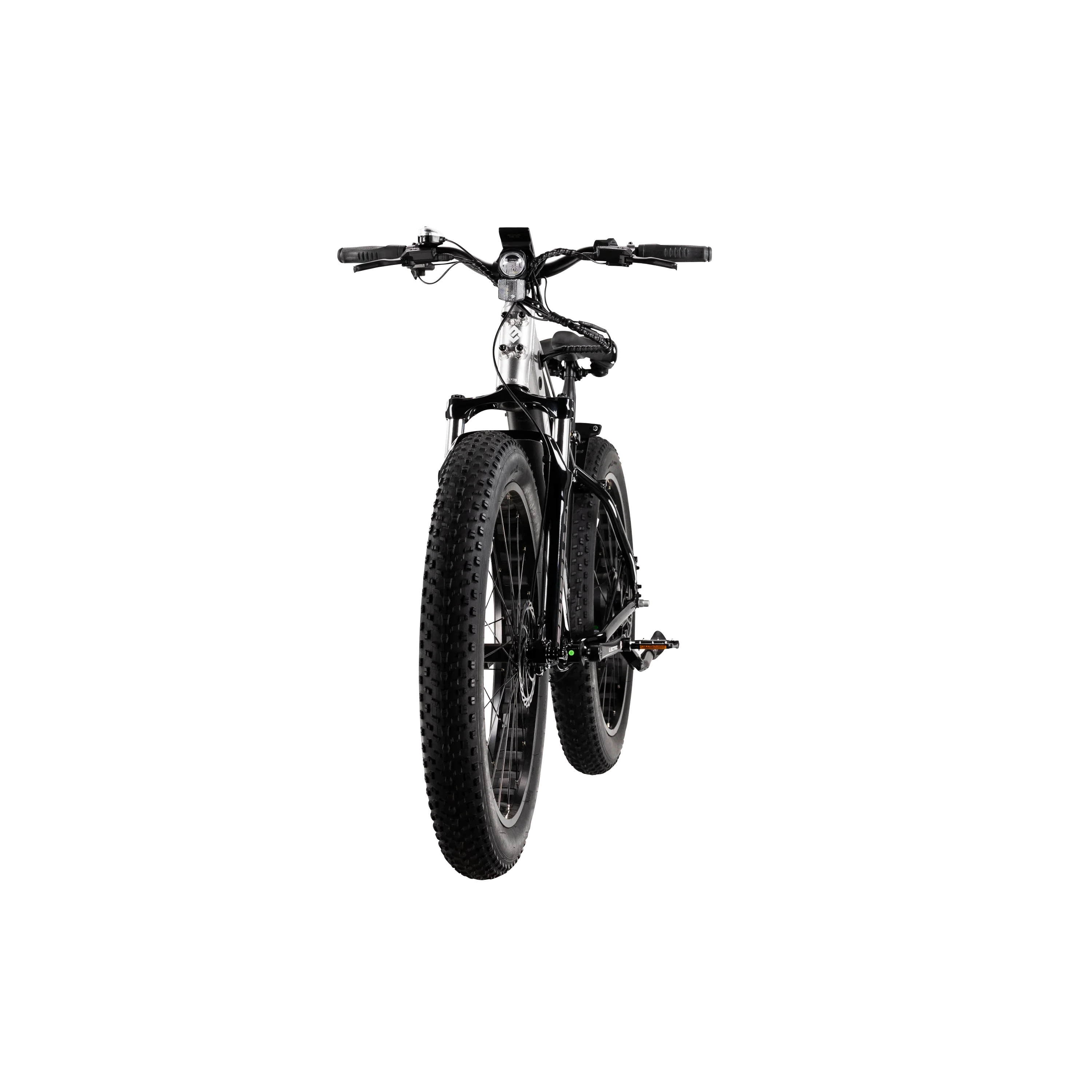 XPeak High-Step eBike