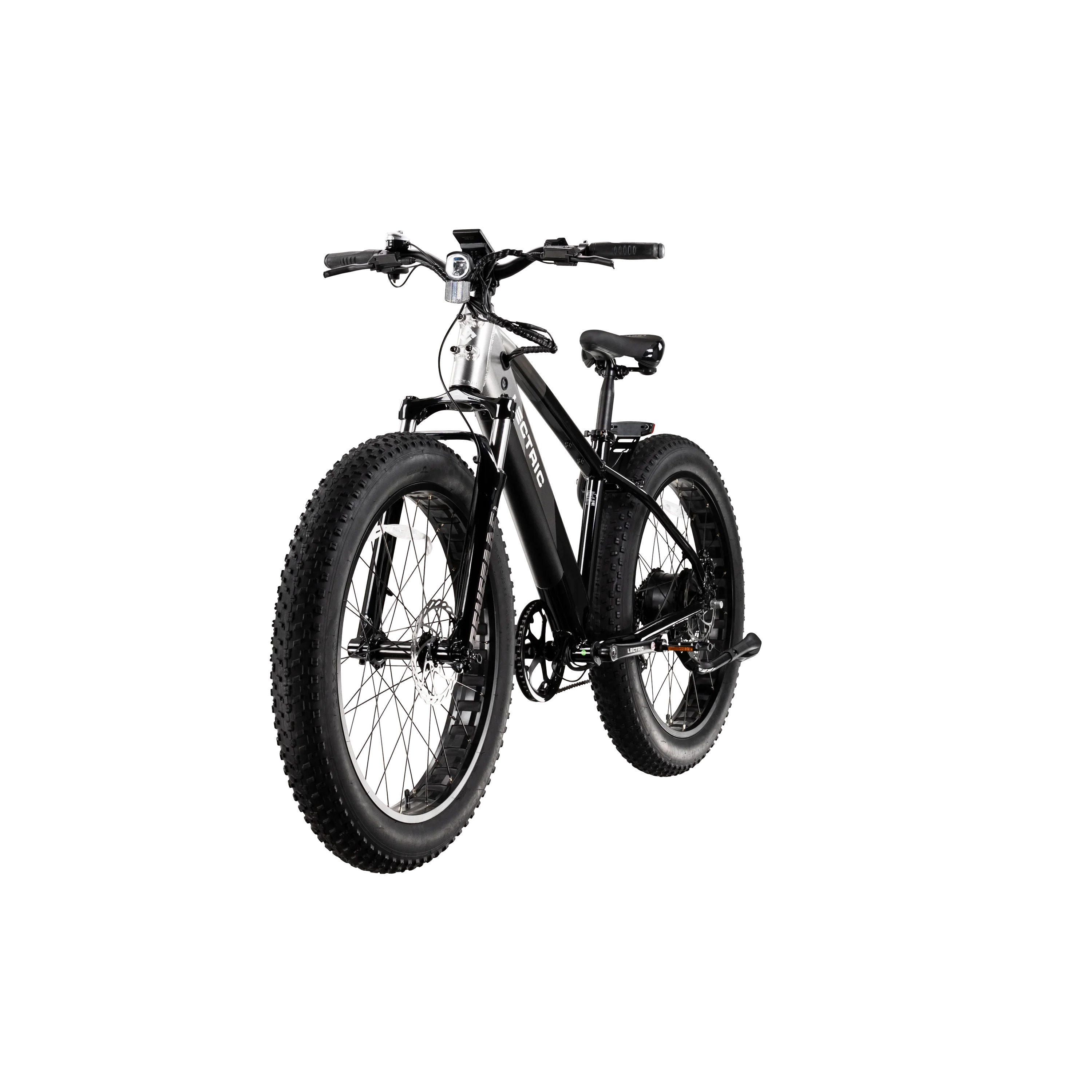 XPeak High-Step eBike