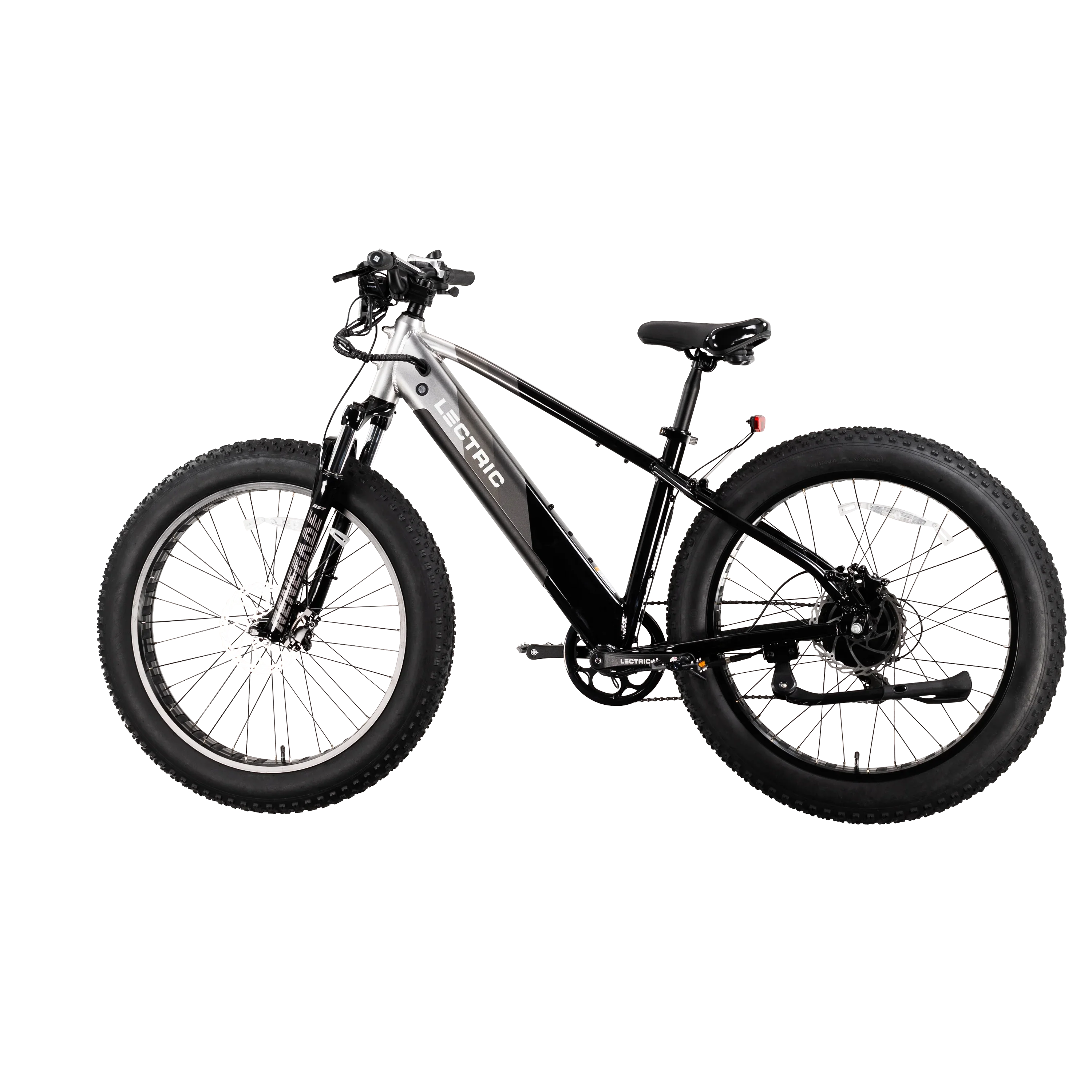 XPeak High-Step eBike