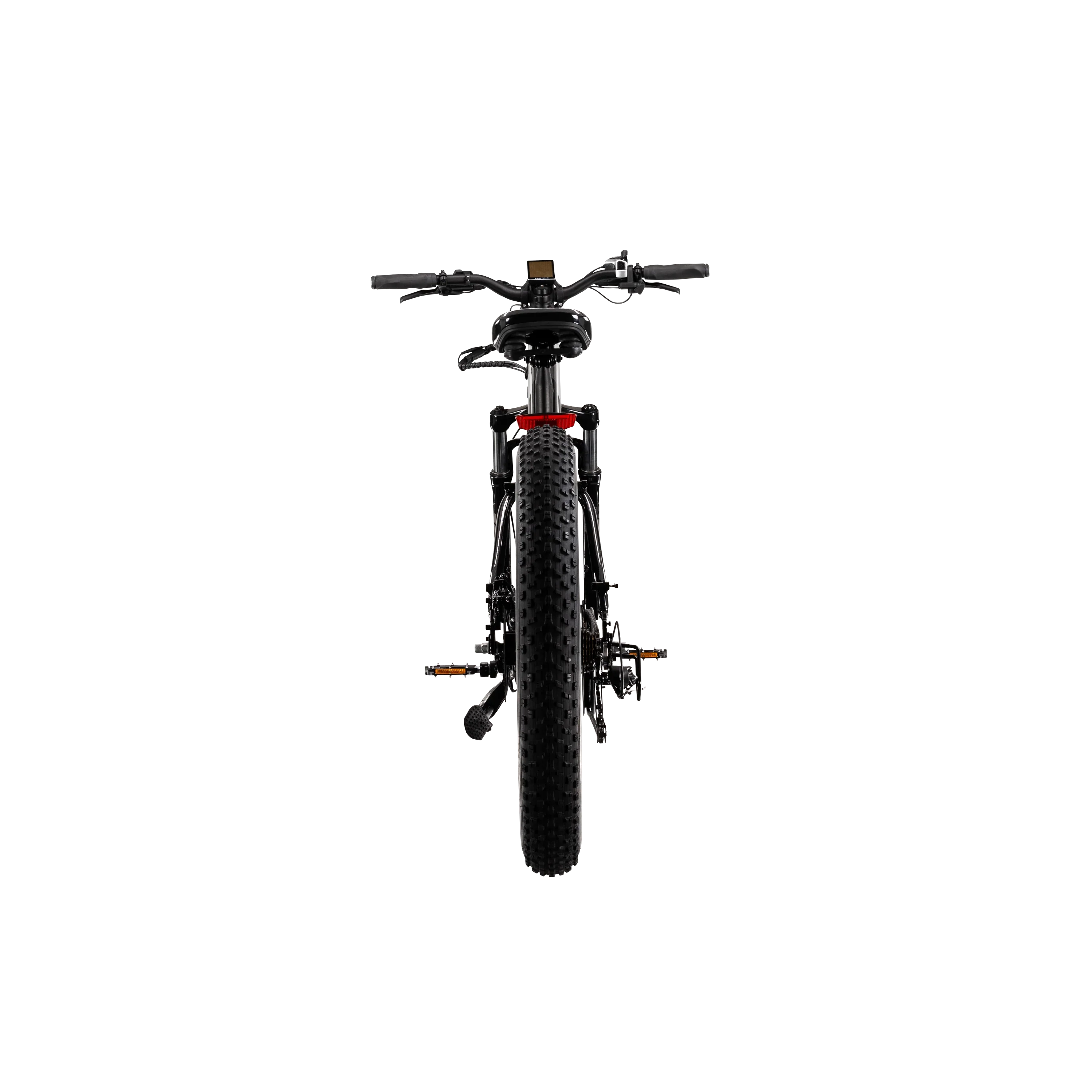 XPeak High-Step eBike