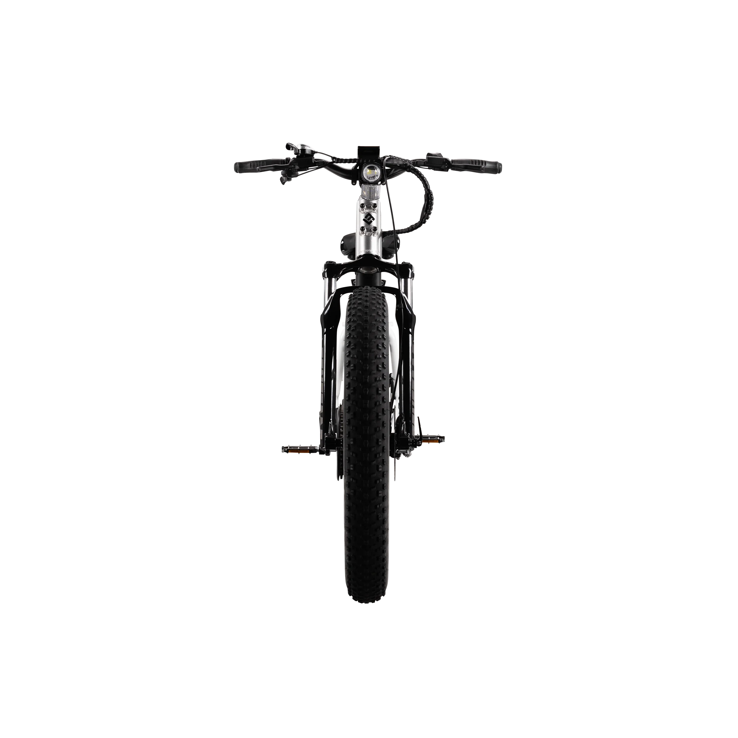 XPeak Step-Thru eBike