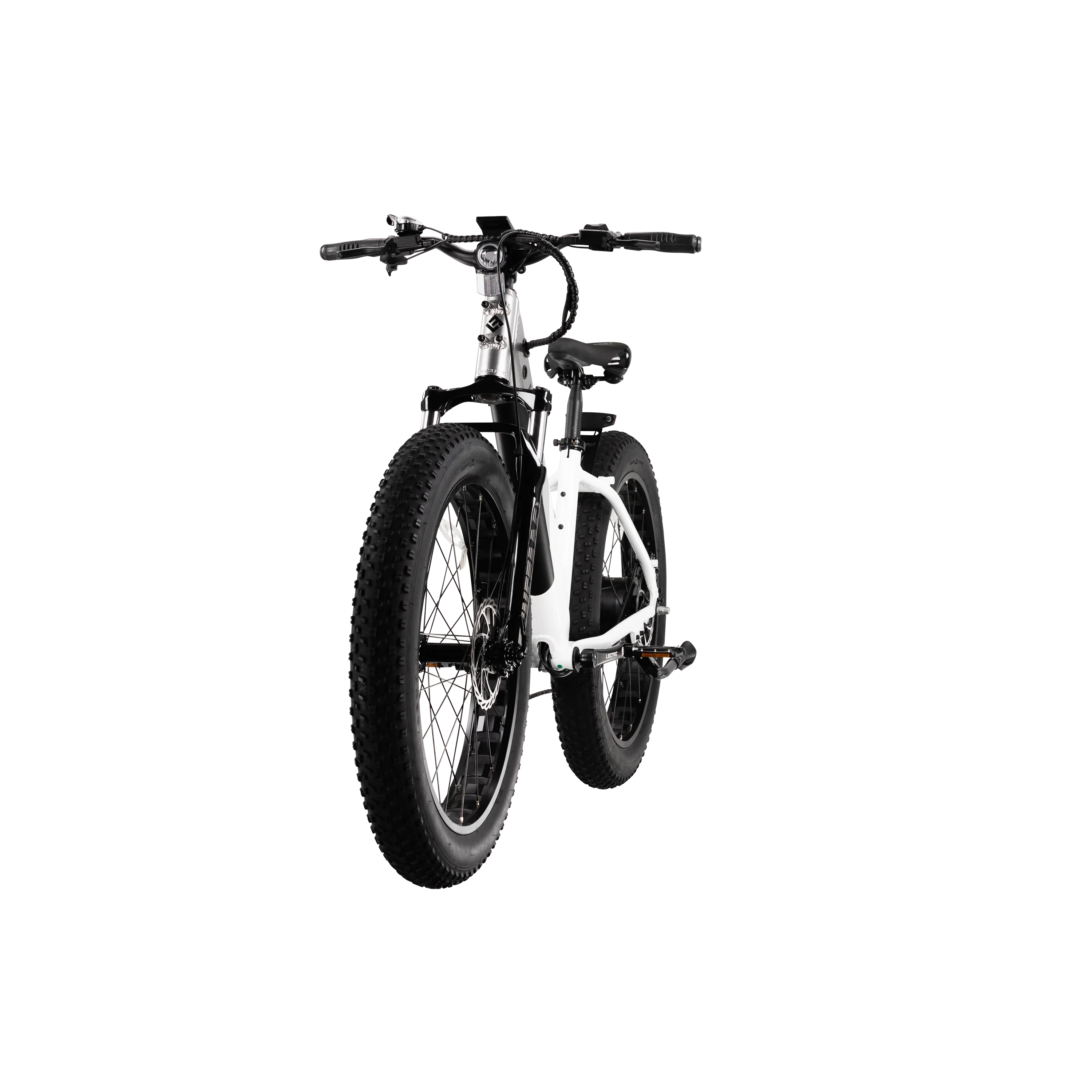 XPeak Step-Thru eBike