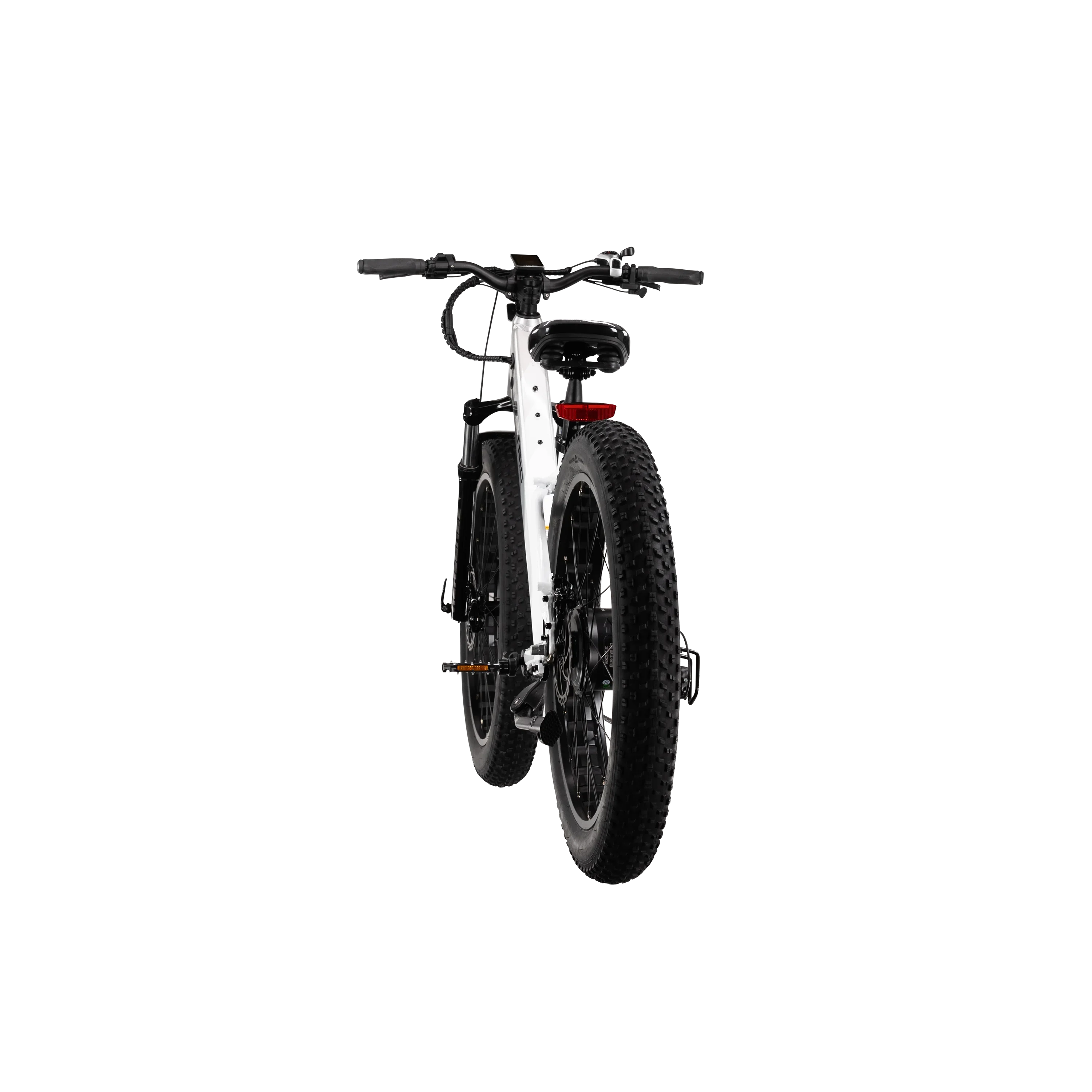 XPeak Step-Thru eBike