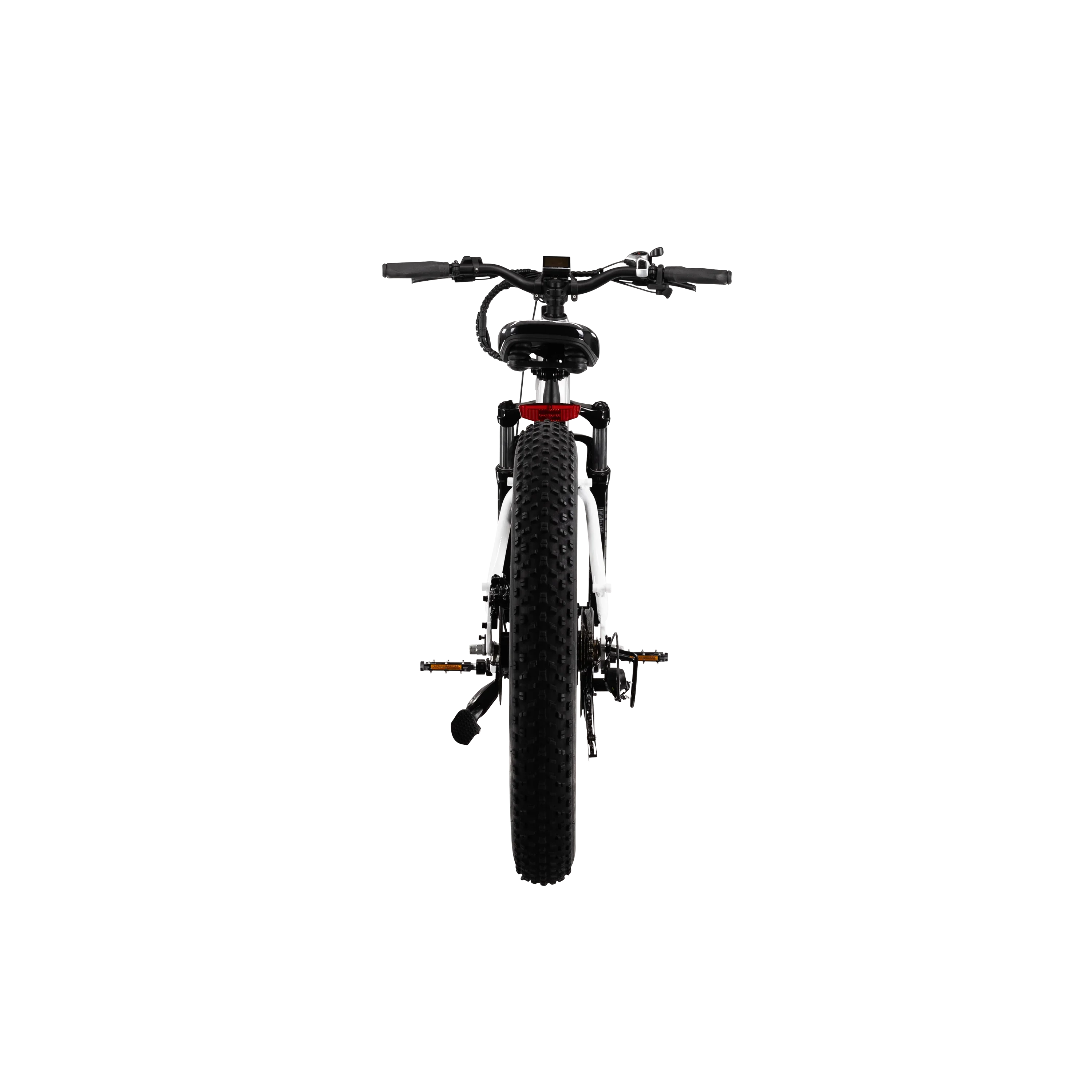 XPeak Step-Thru eBike