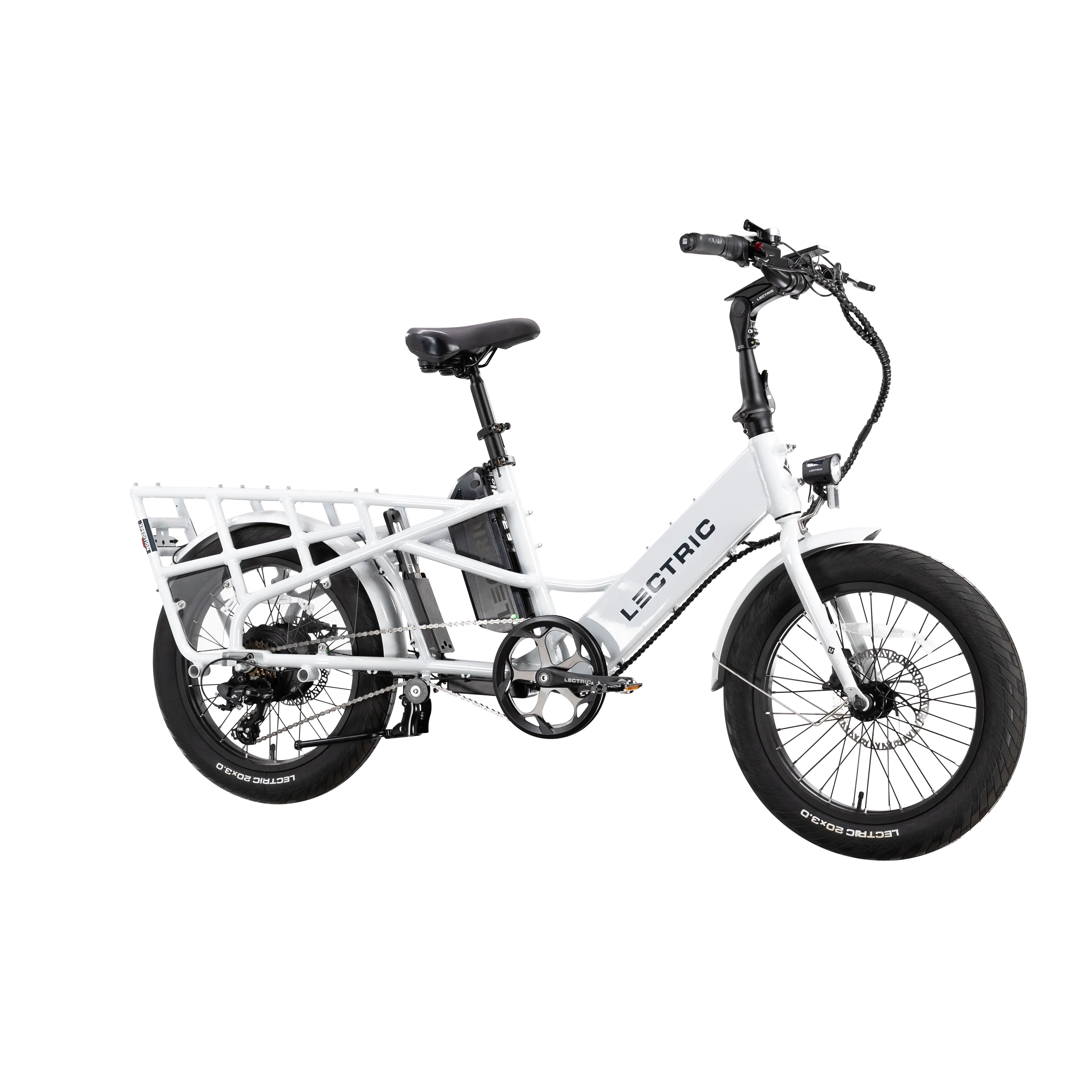 XPedition Cargo eBike