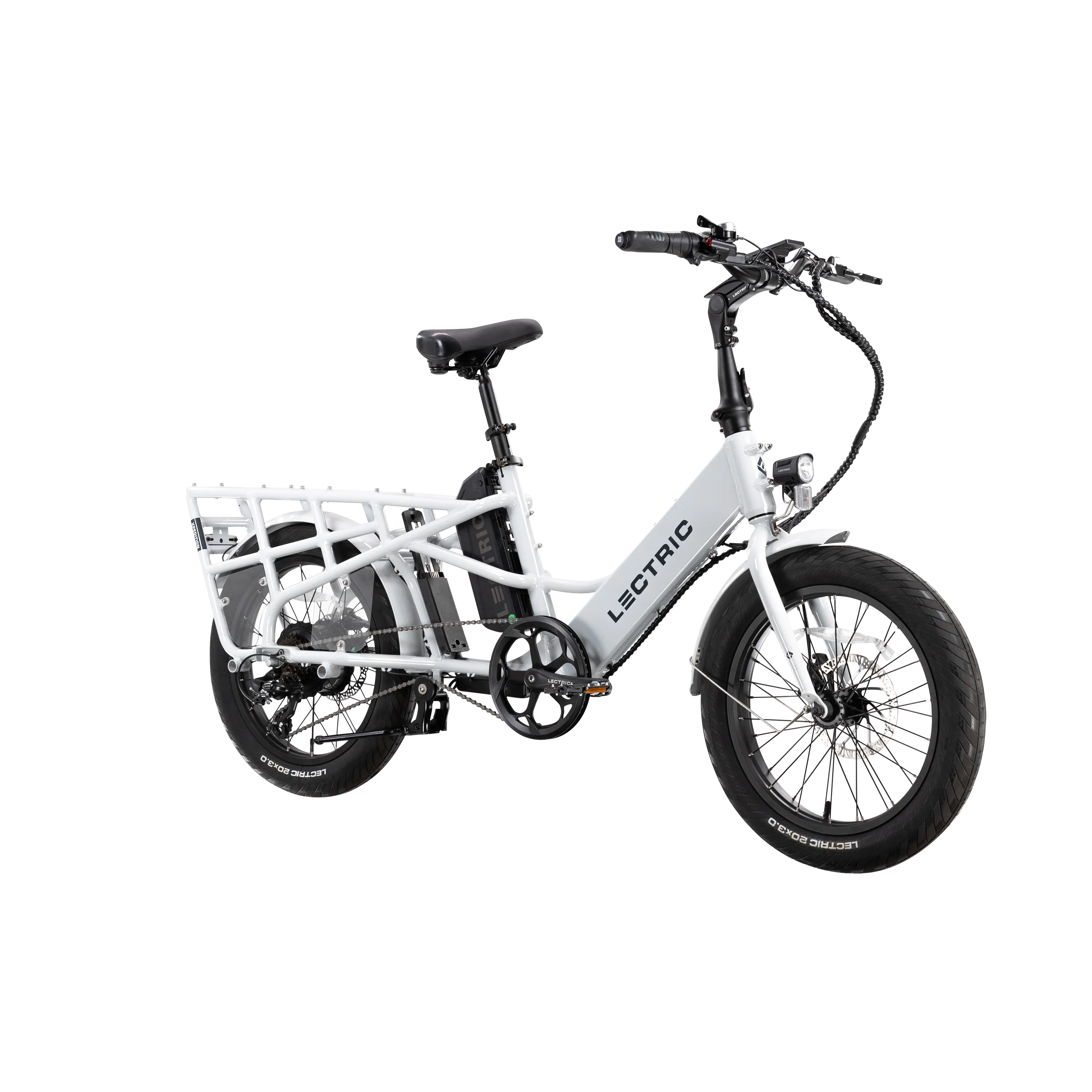 XPedition Cargo eBike