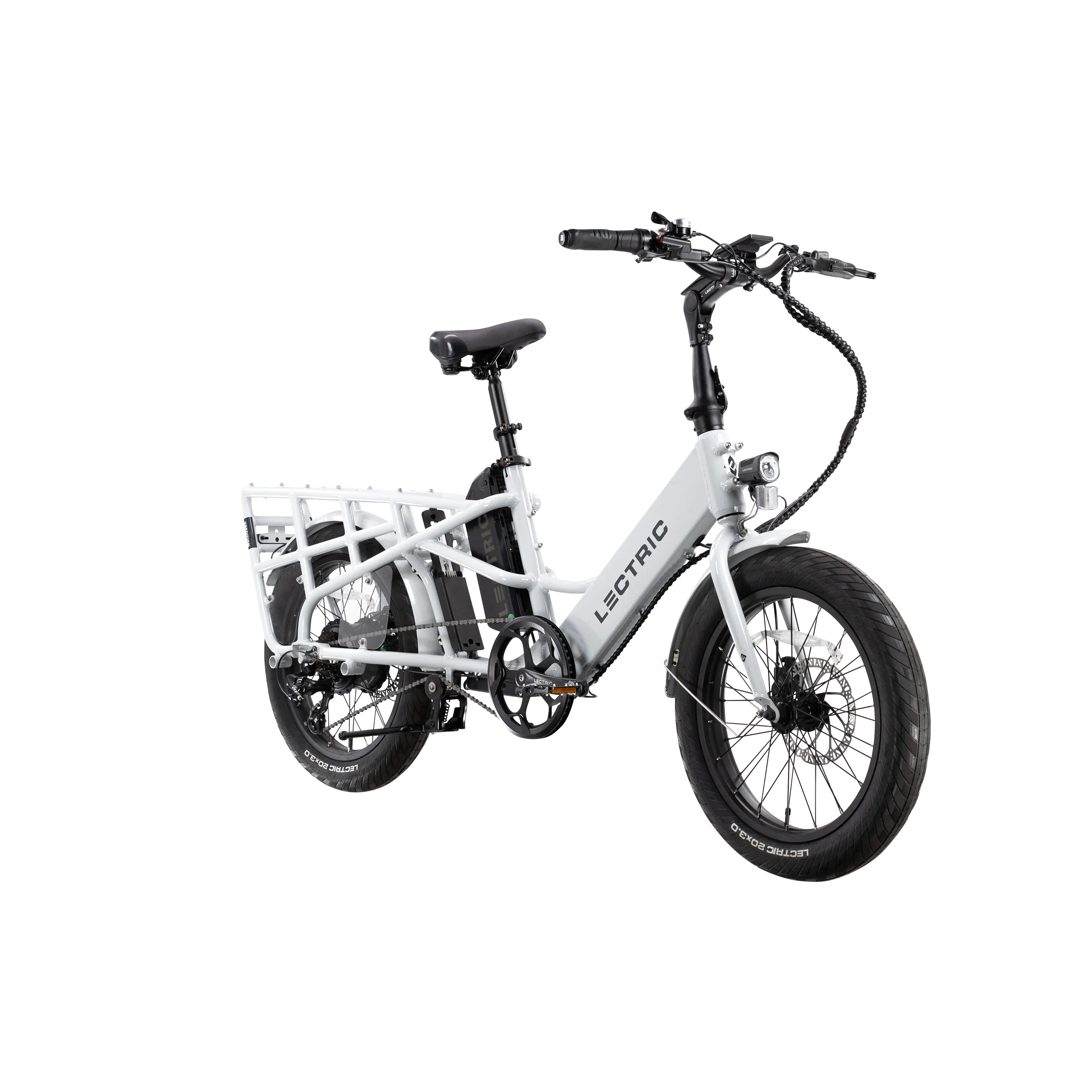 XPedition Cargo eBike