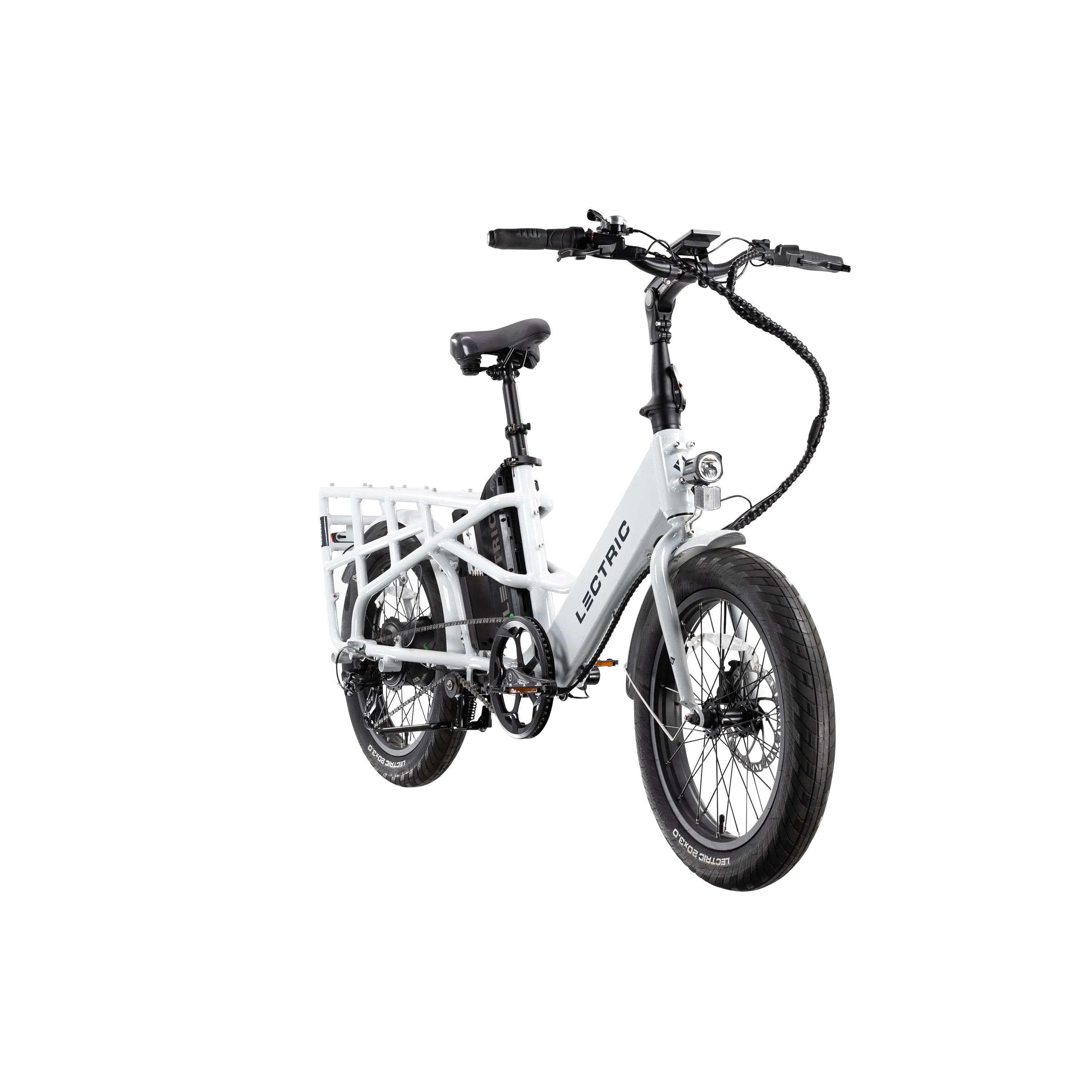 XPedition Cargo eBike