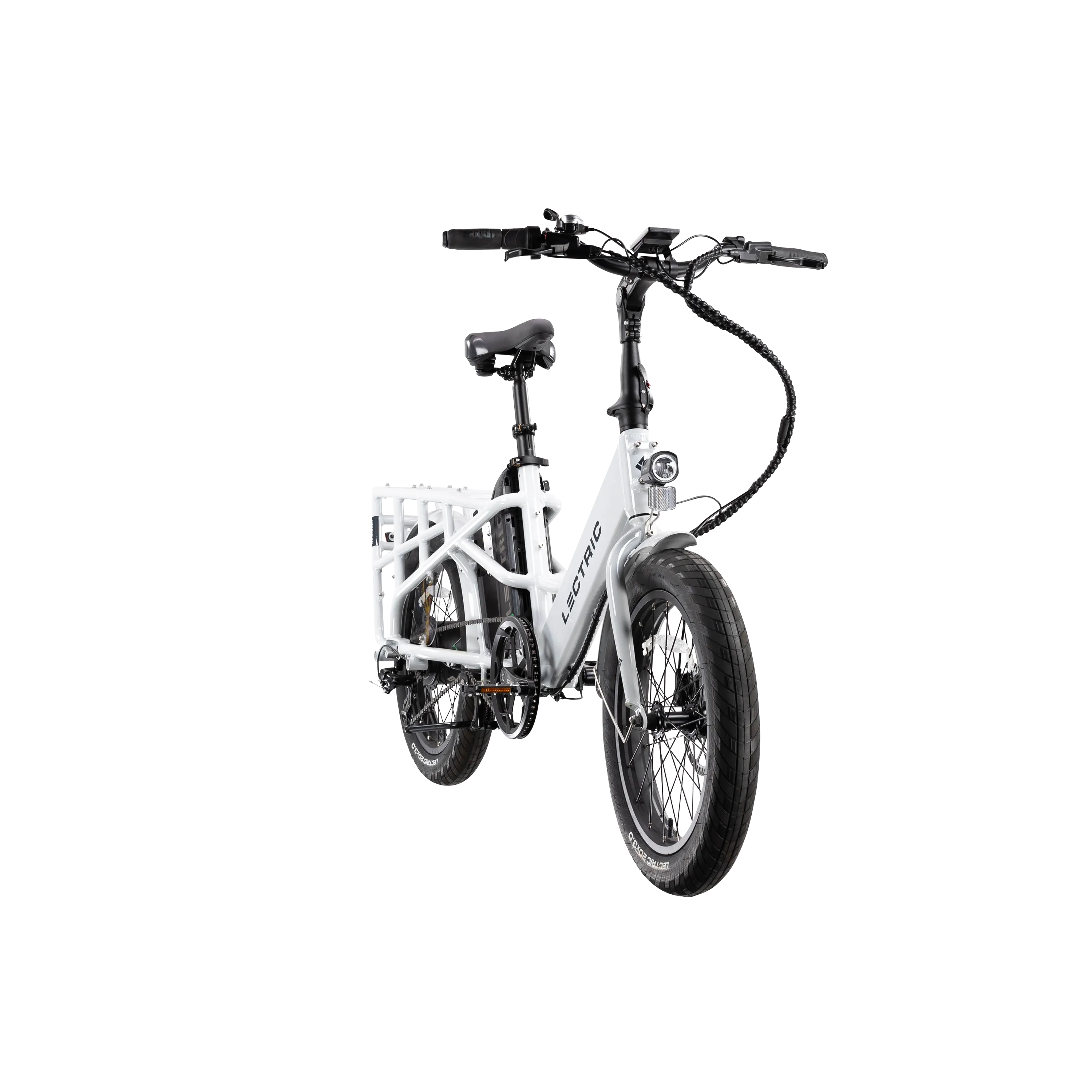 XPedition Cargo eBike