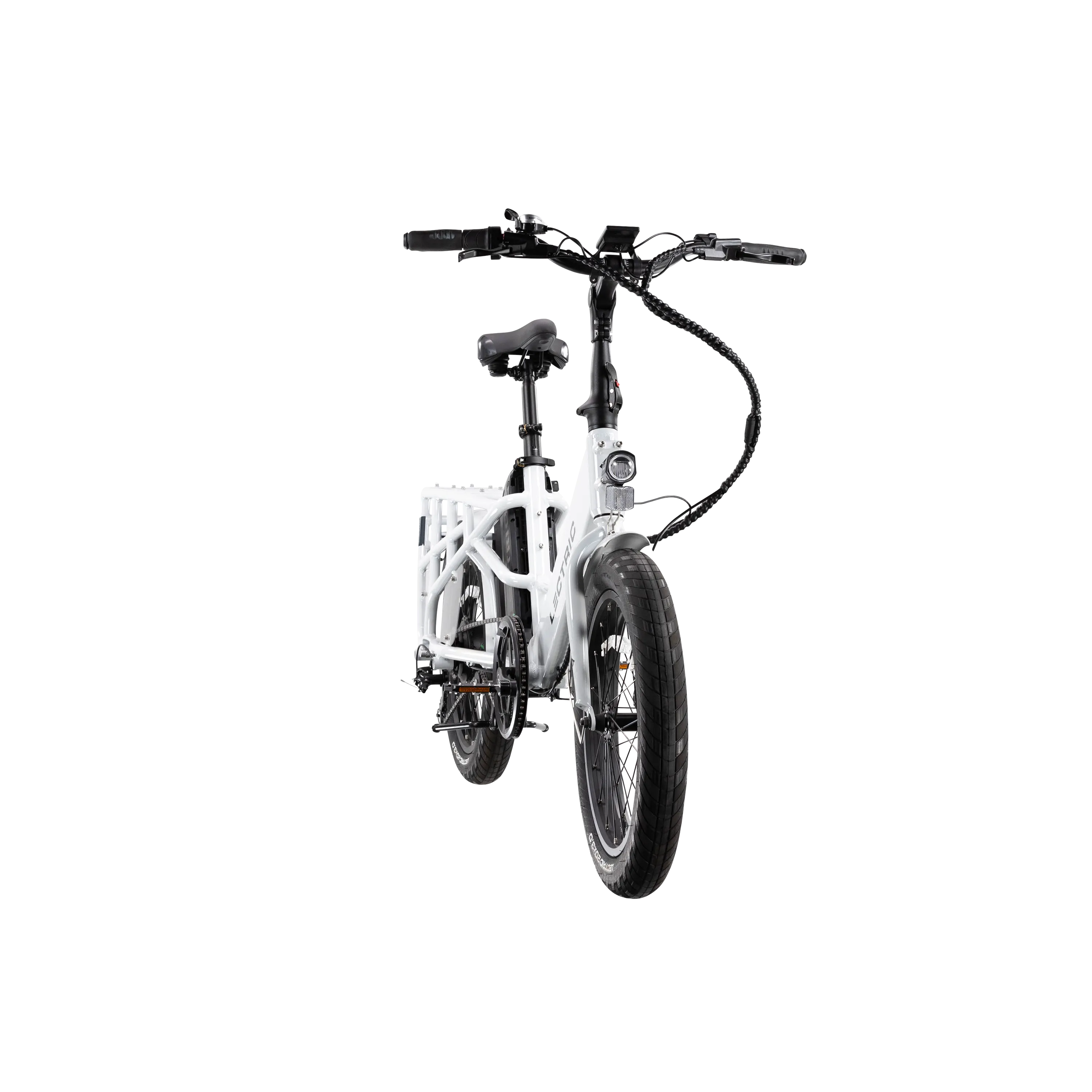 XPedition Cargo eBike