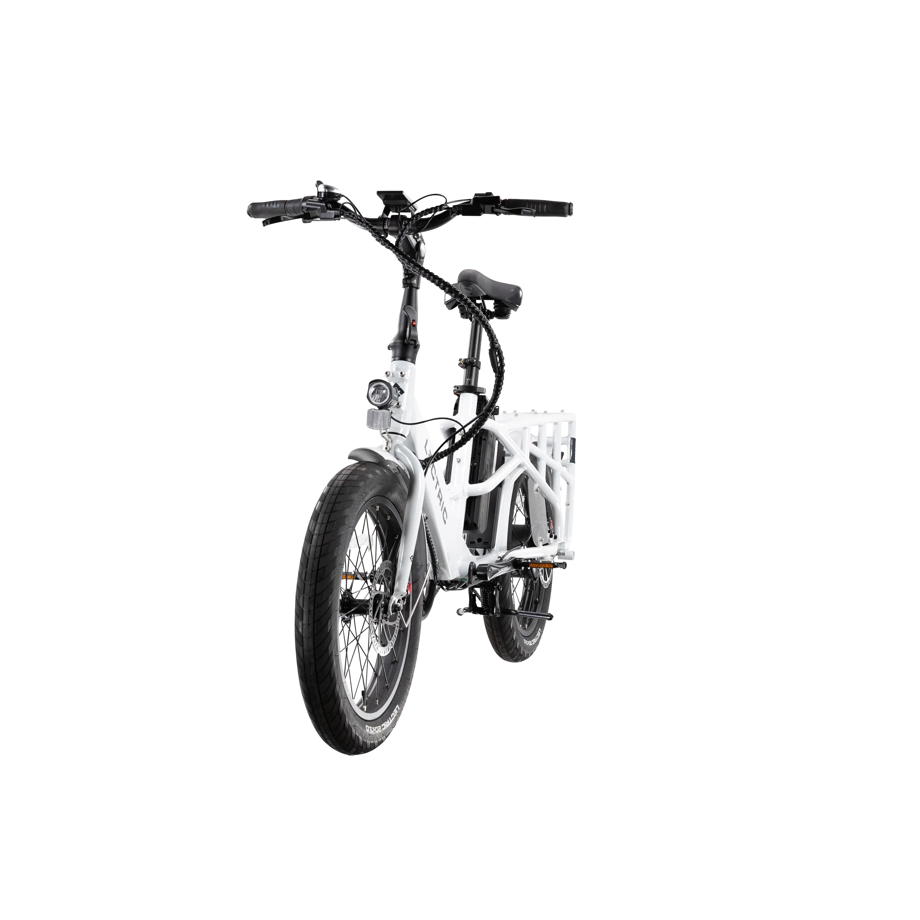 XPedition Cargo eBike