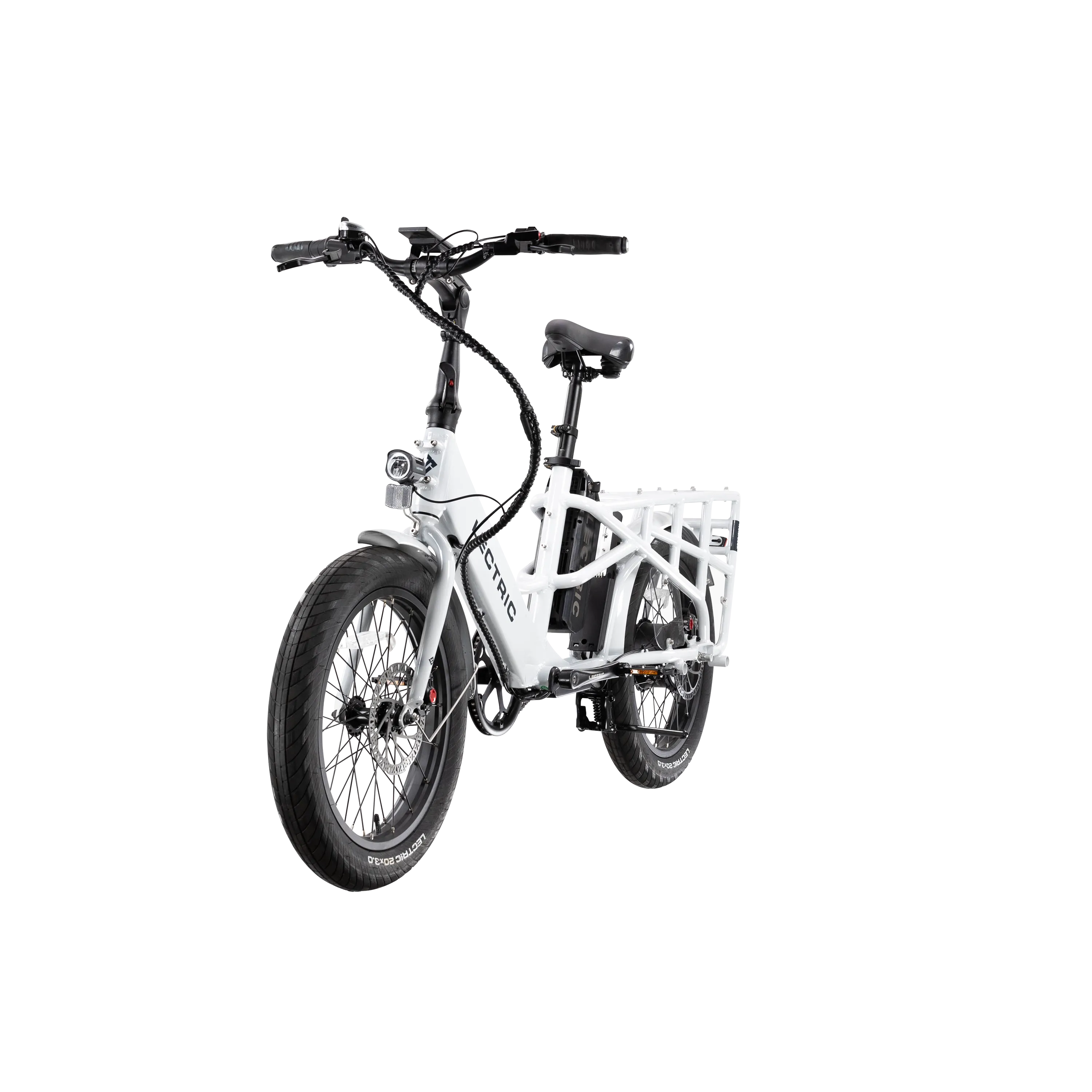 XPedition Cargo eBike