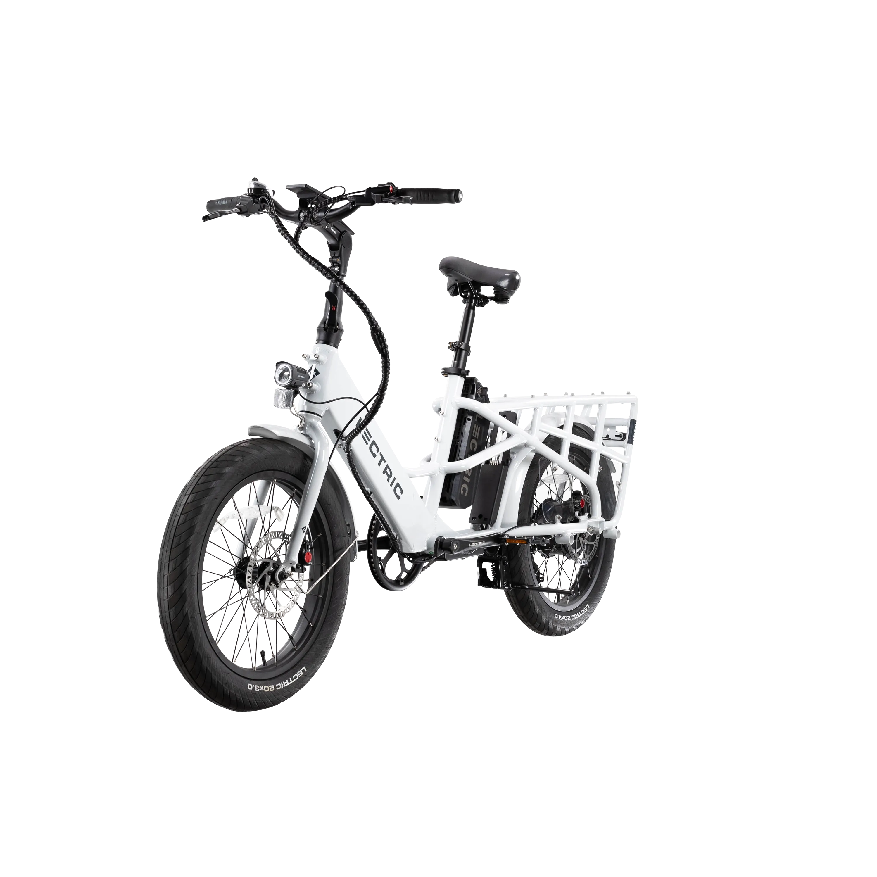 XPedition Cargo eBike