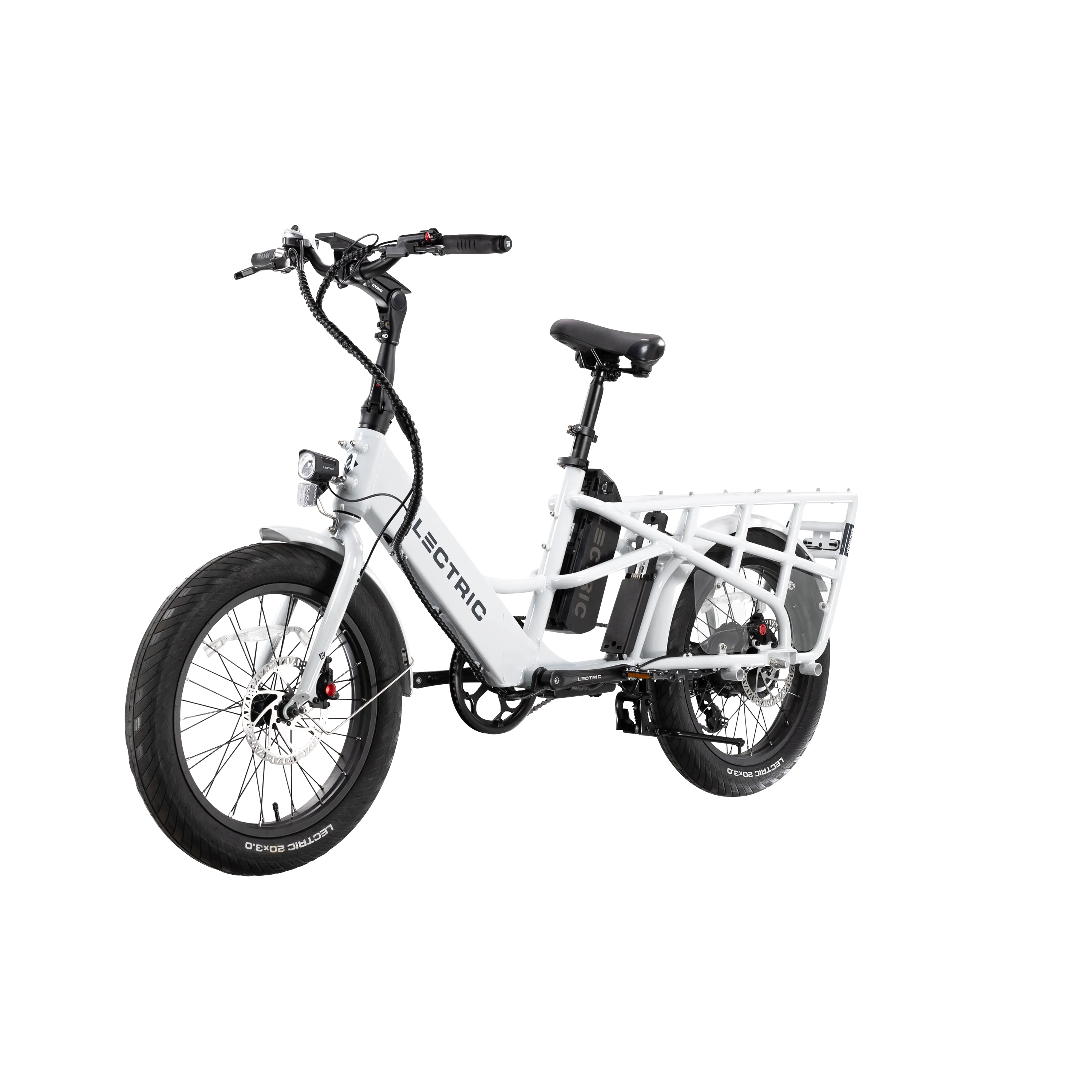 XPedition Cargo eBike