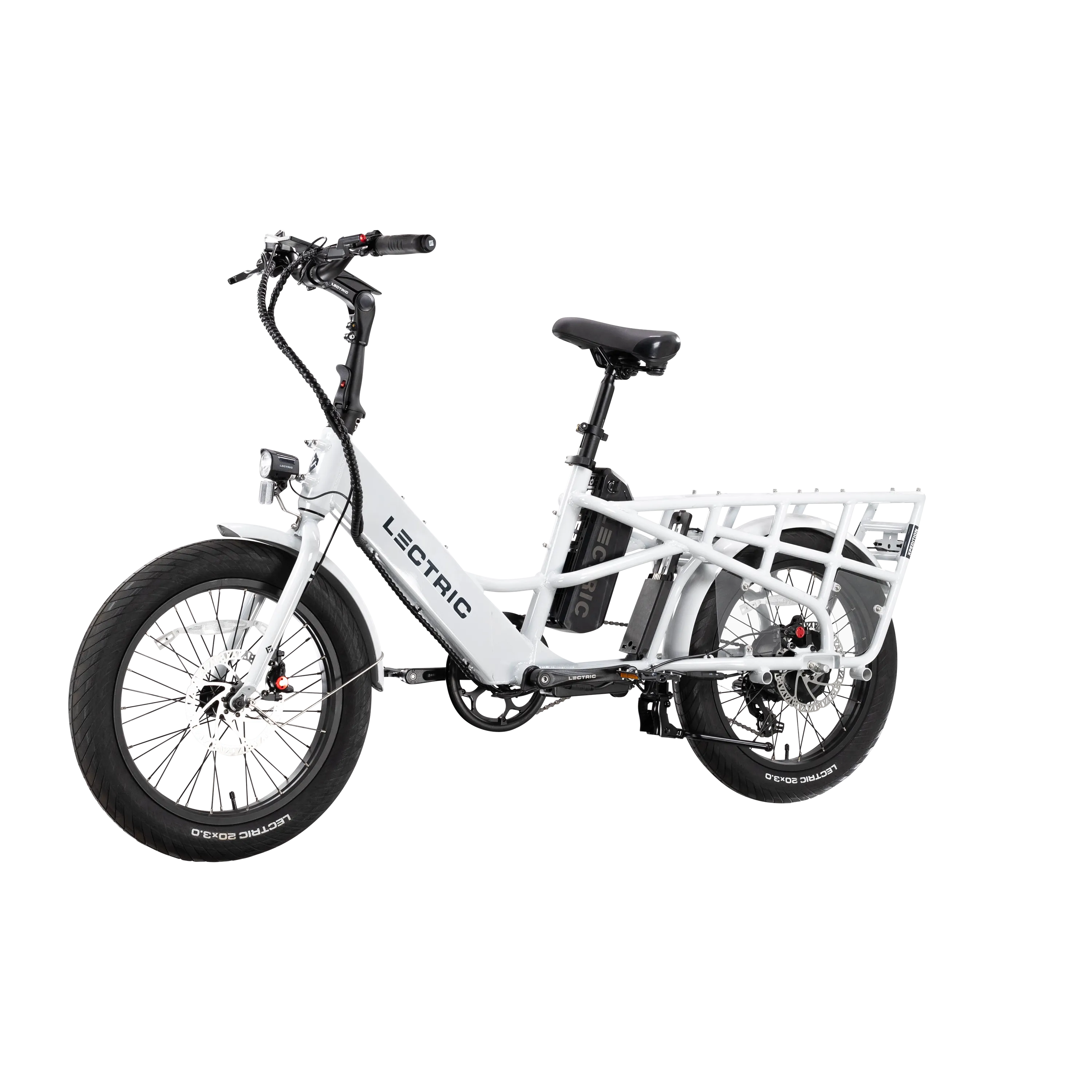 XPedition Cargo eBike