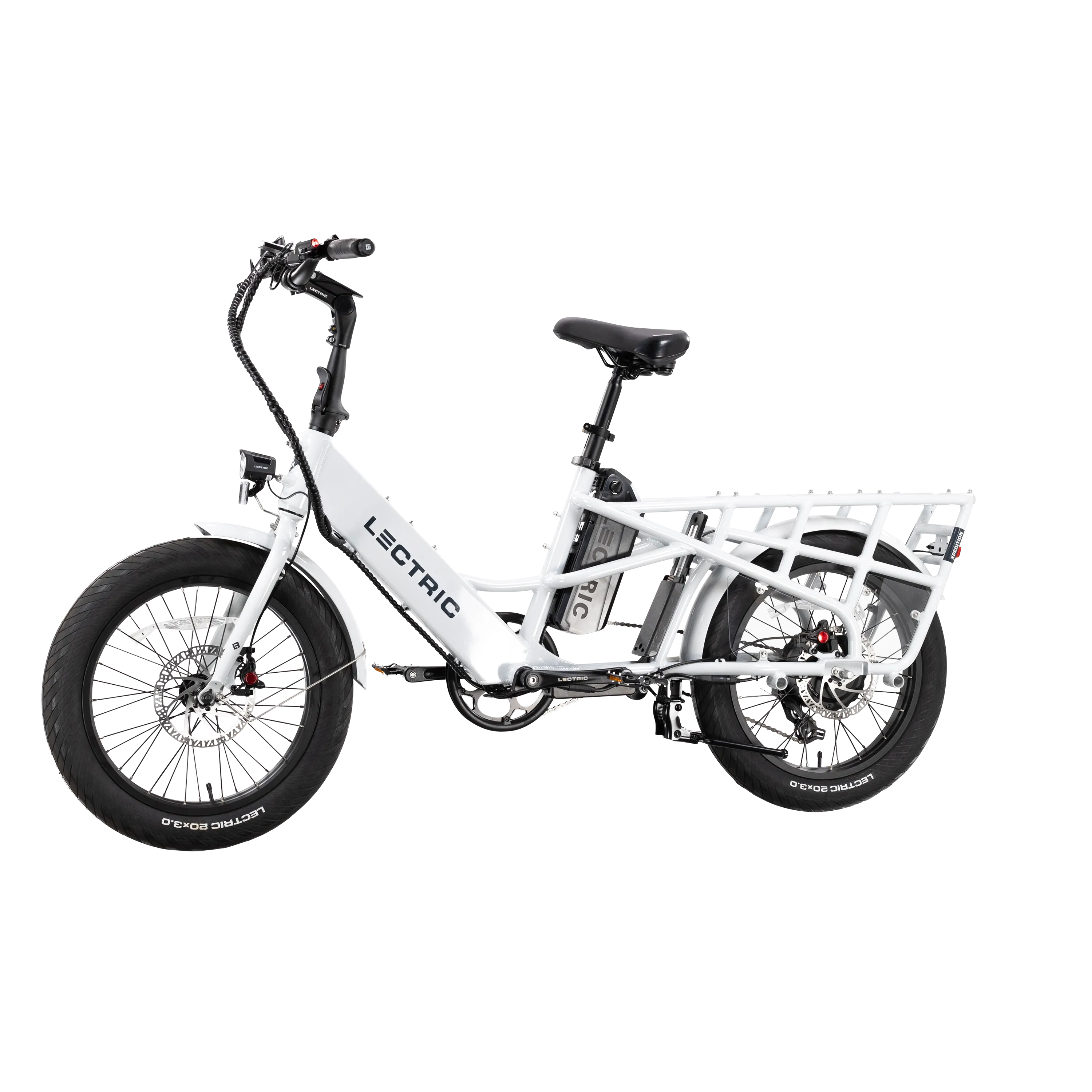 XPedition Cargo eBike