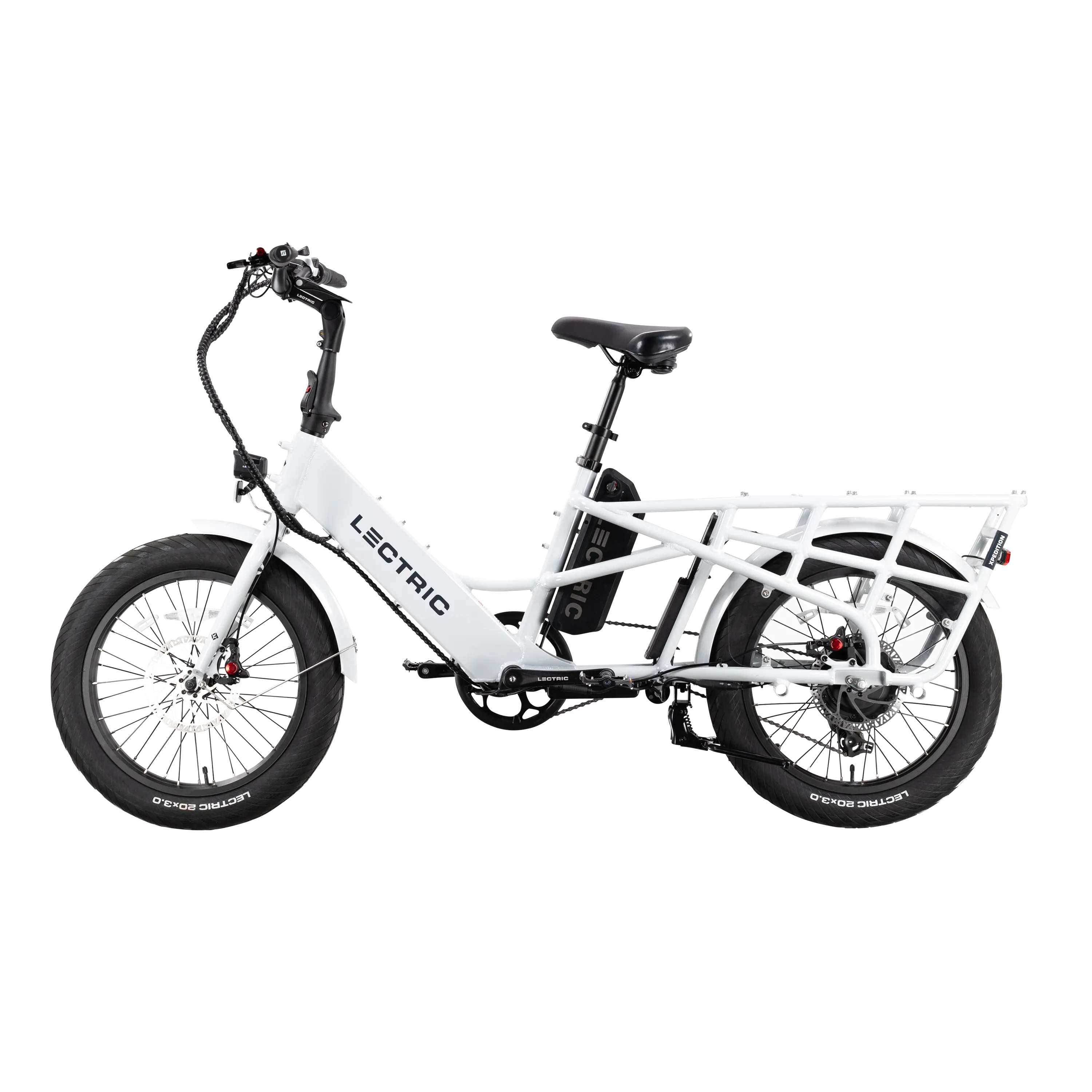 XPedition Cargo eBike