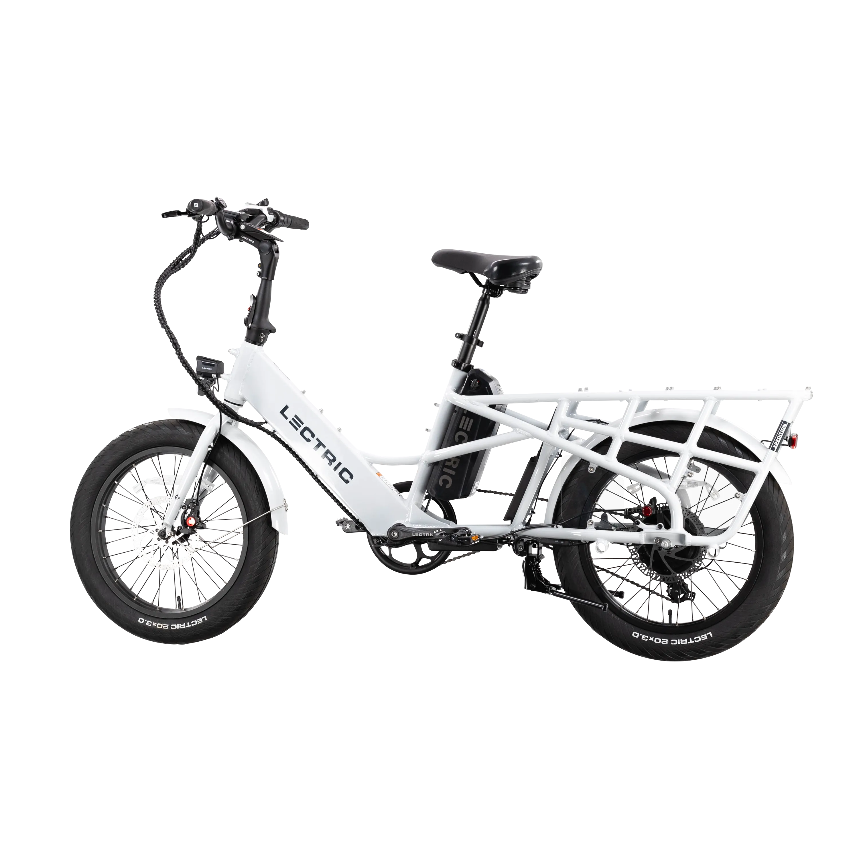 XPedition Cargo eBike