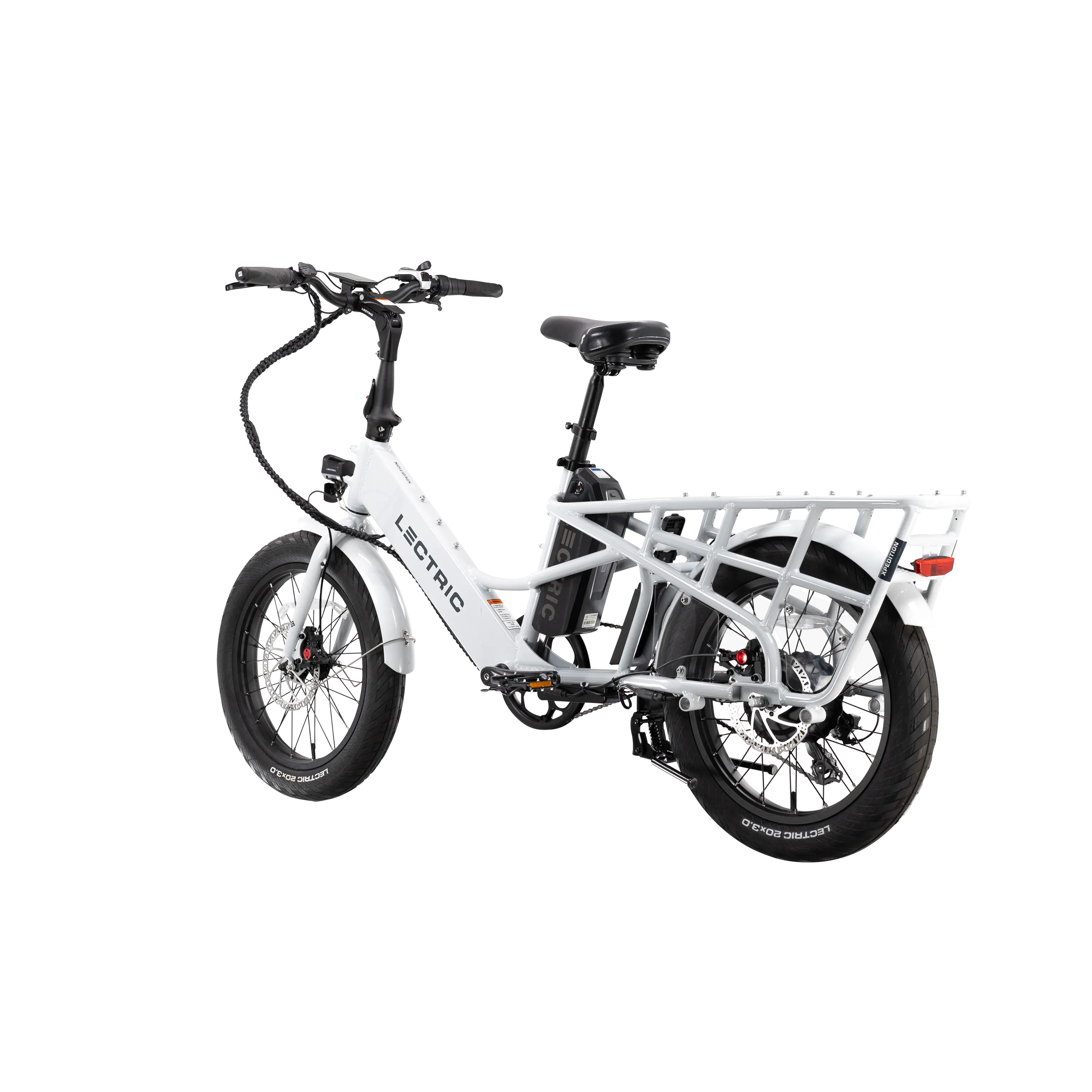 XPedition Cargo eBike