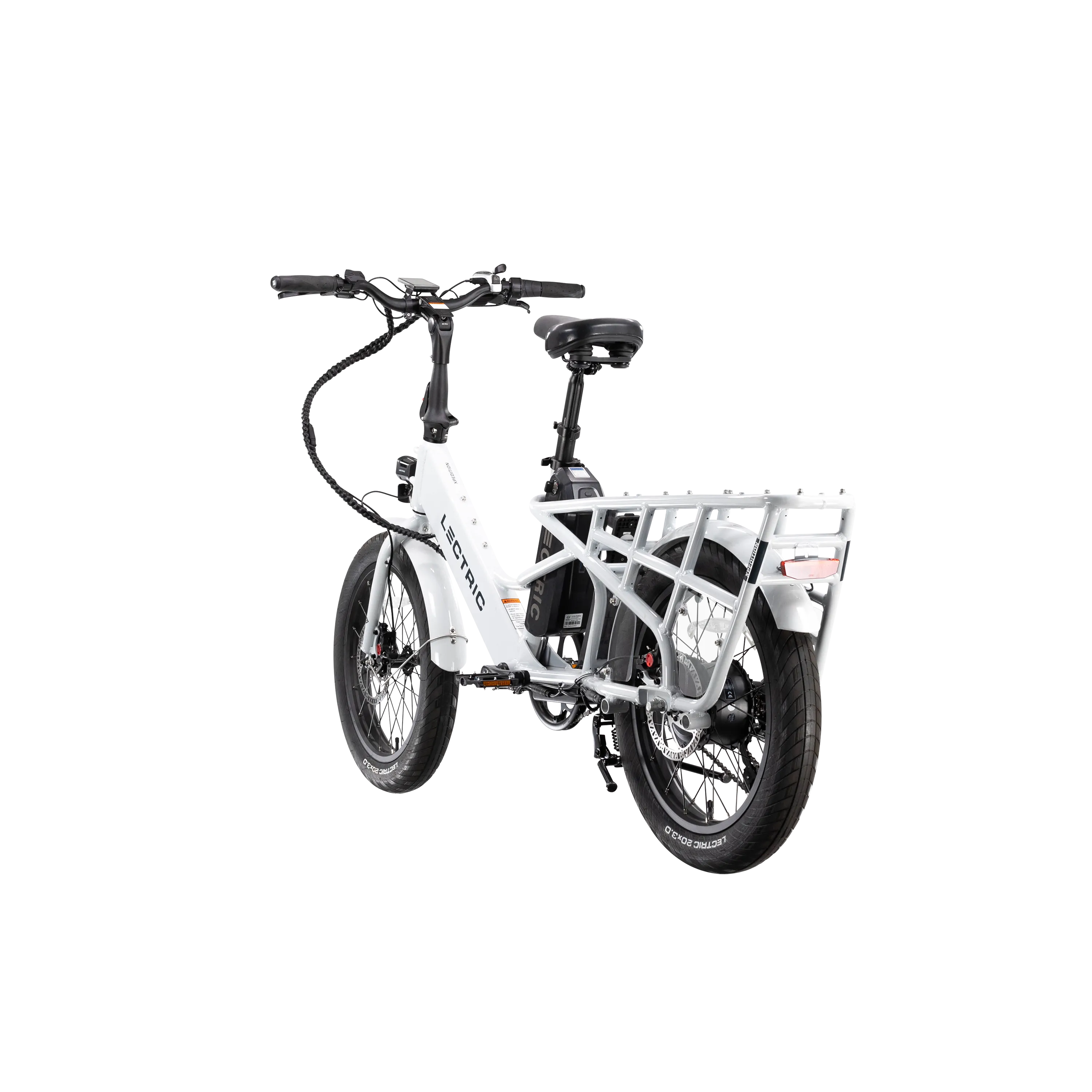 XPedition Cargo eBike