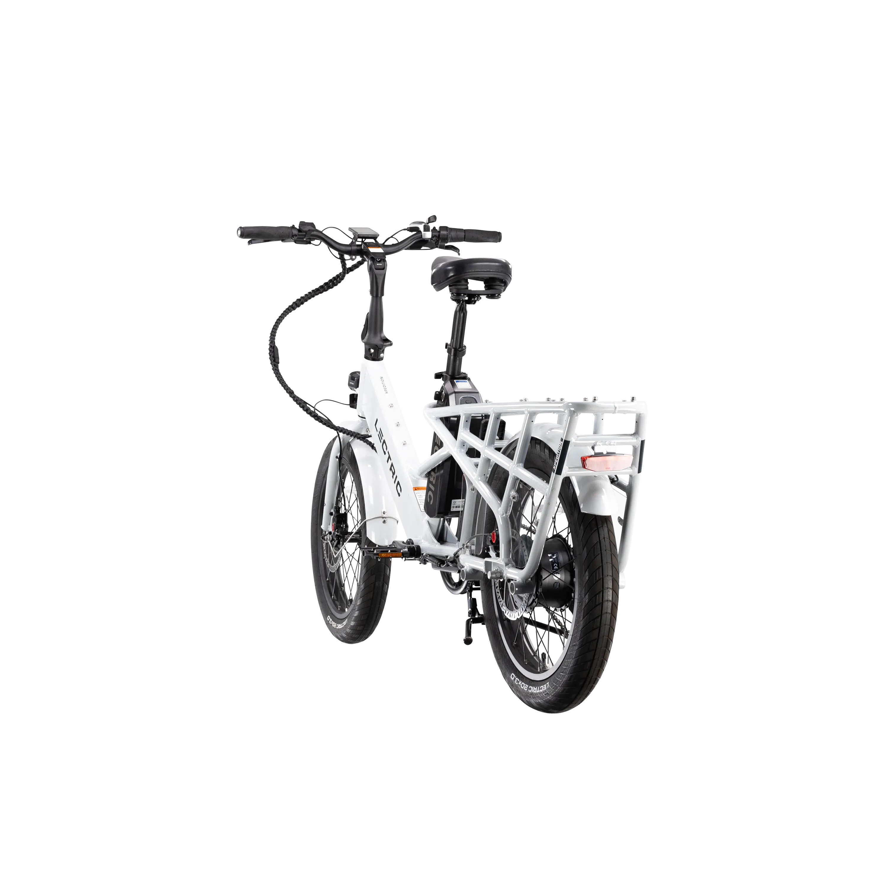 XPedition Cargo eBike