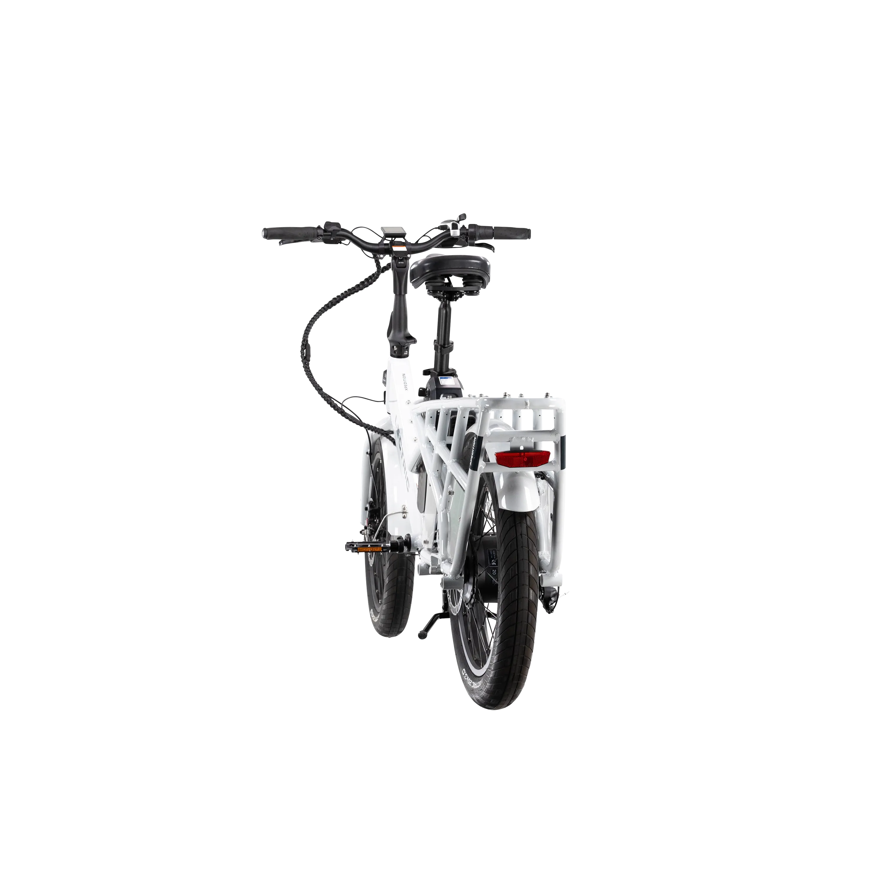 XPedition Cargo eBike