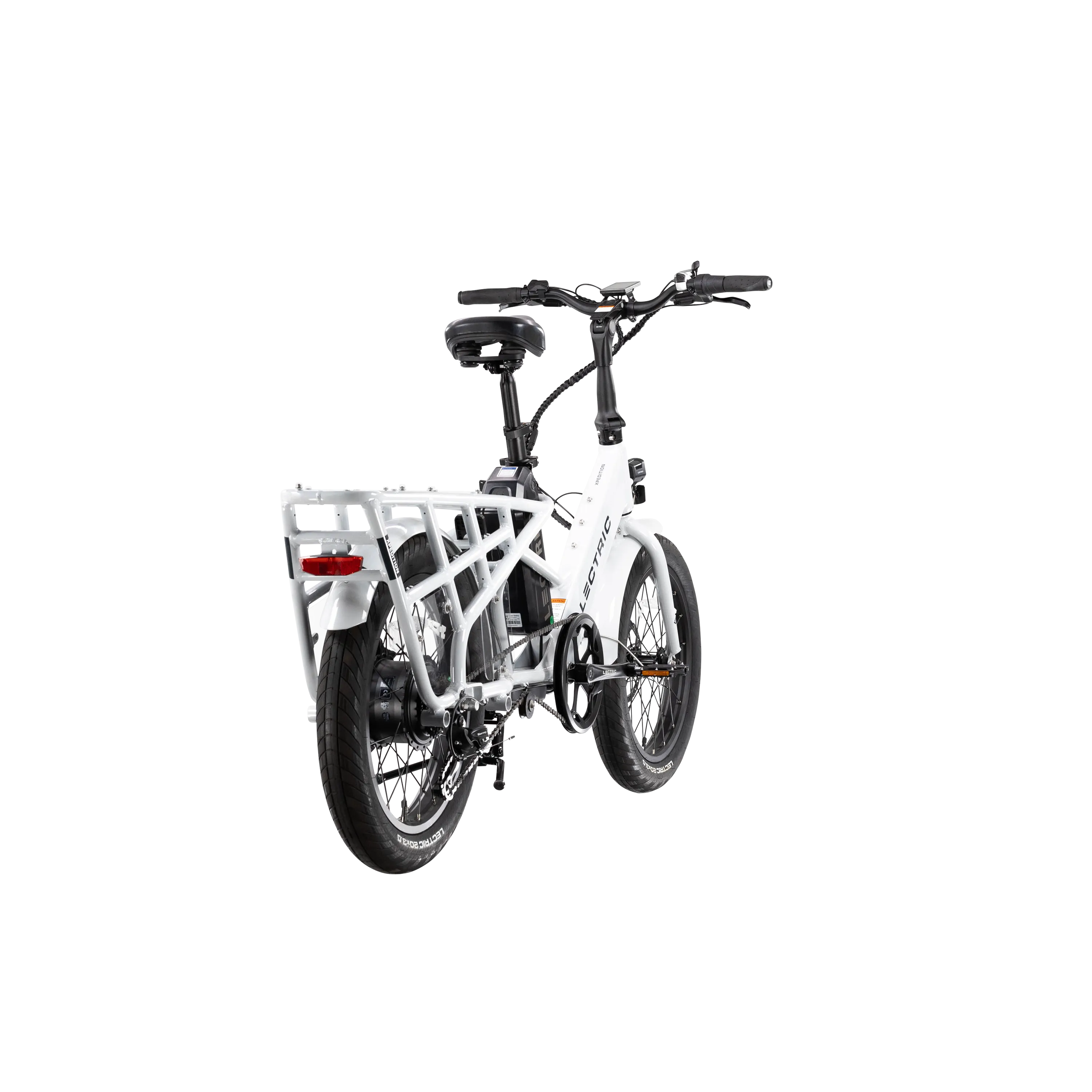 XPedition Cargo eBike