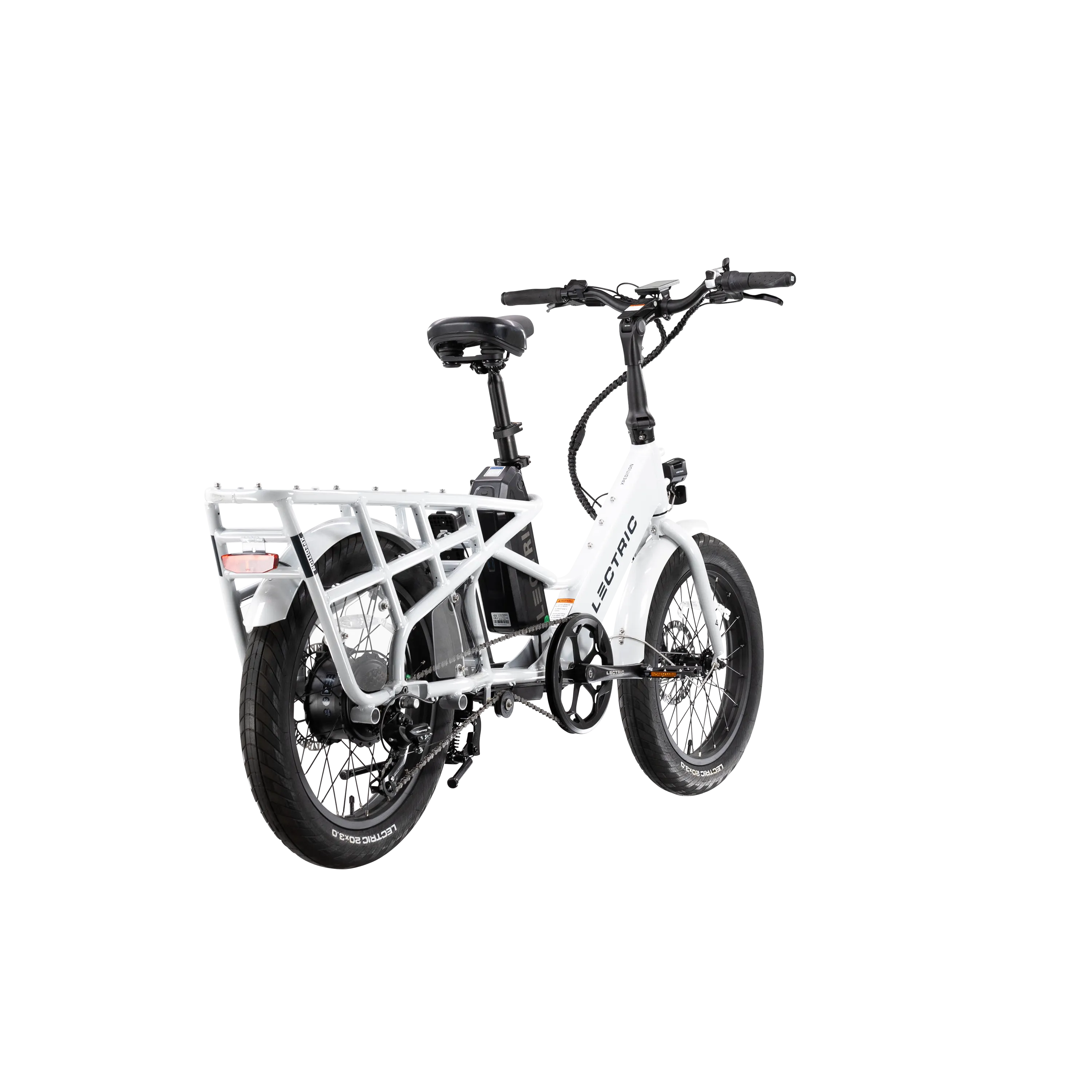 XPedition Cargo eBike