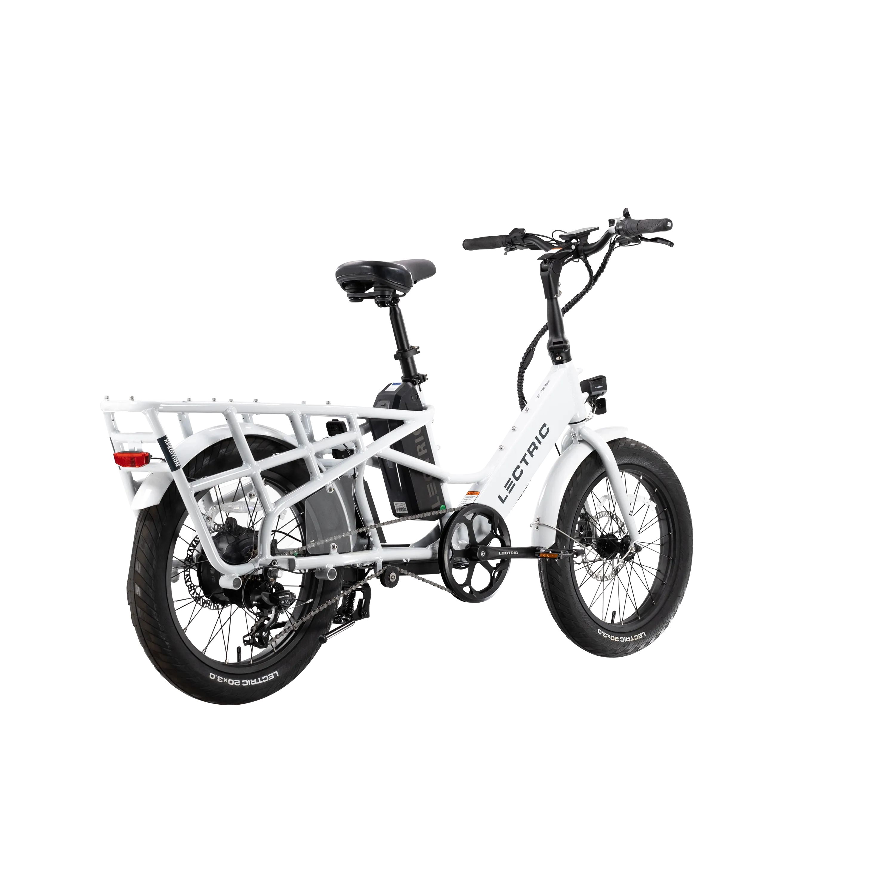 XPedition Cargo eBike