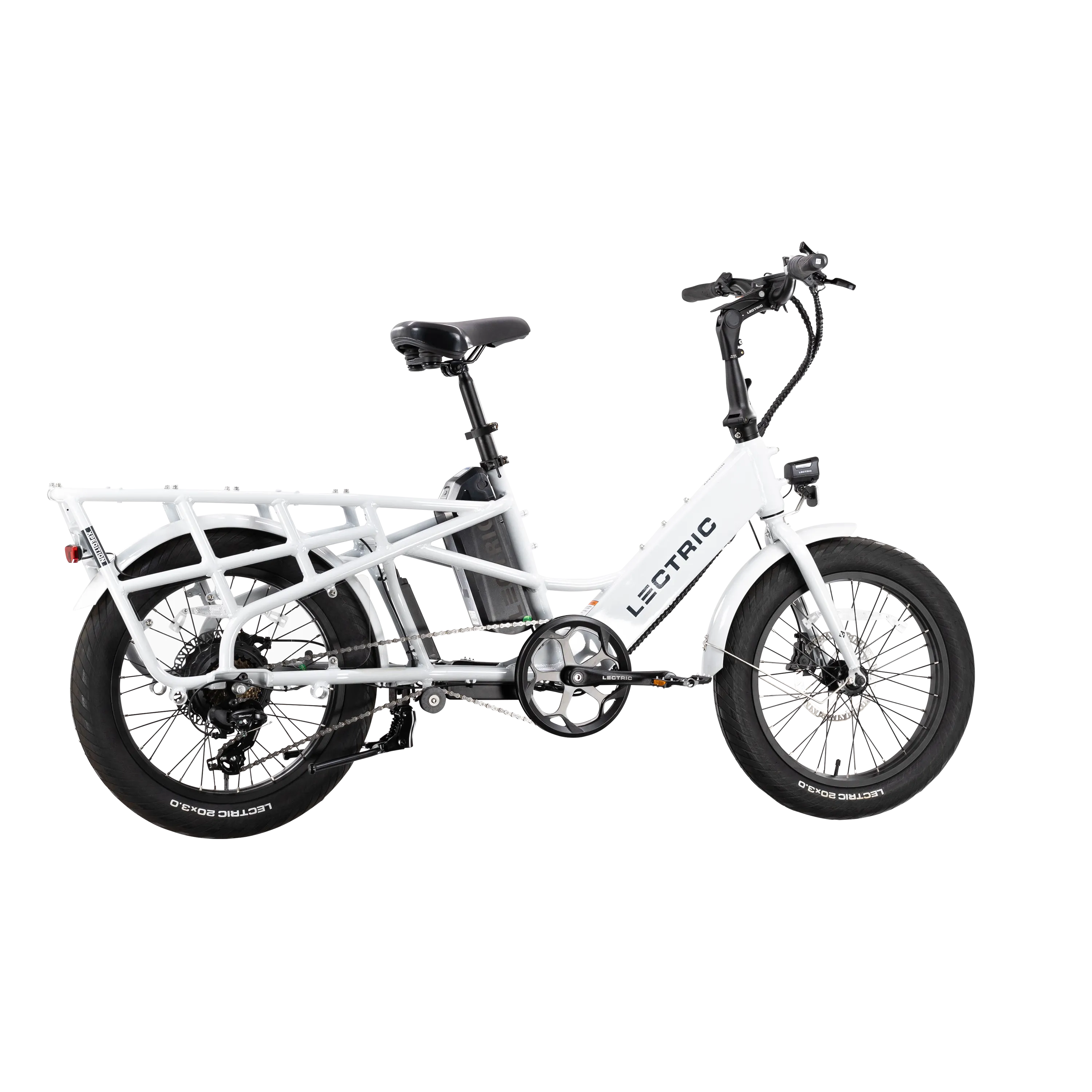 XPedition Cargo eBike