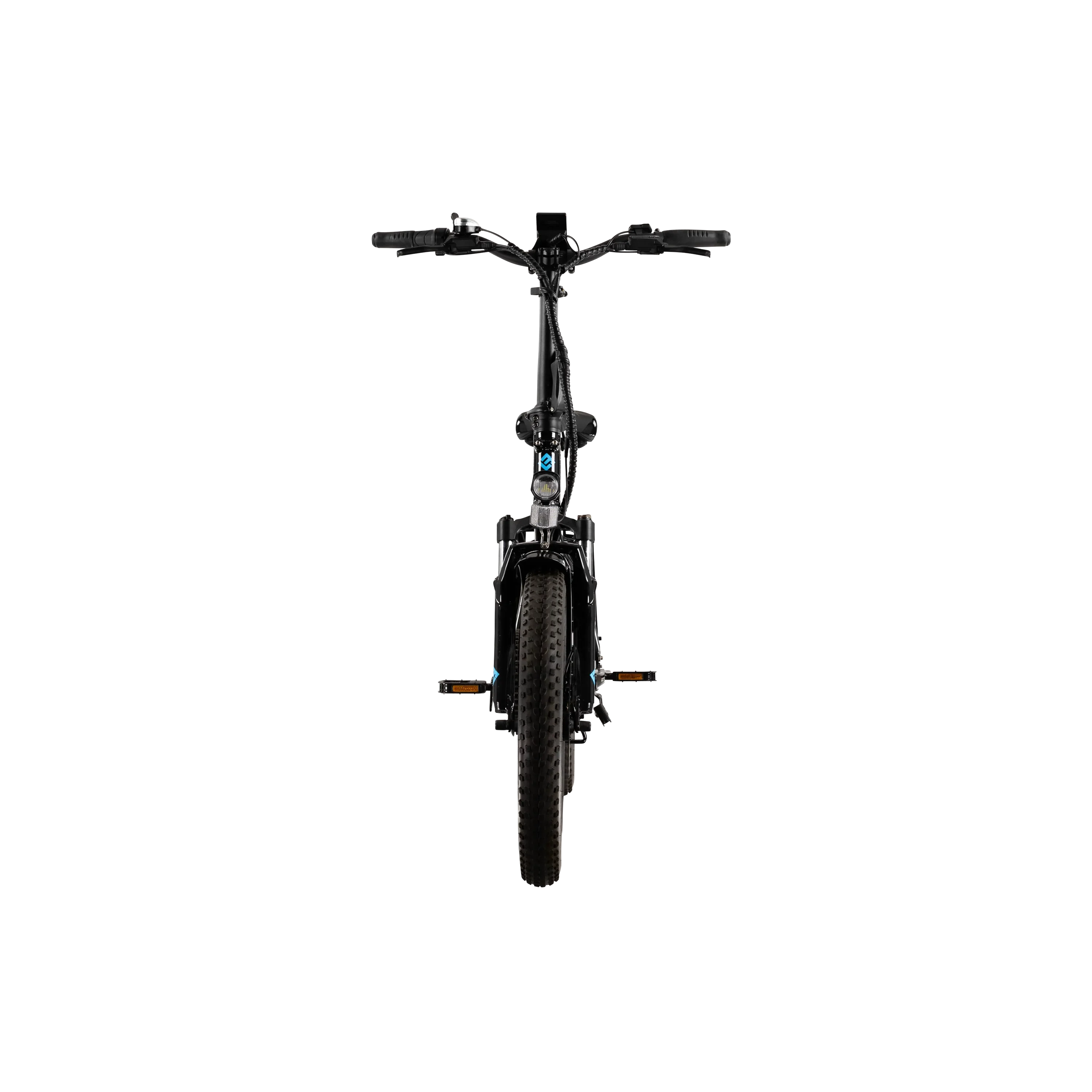 XP Step-Thru 3.0 Black eBike