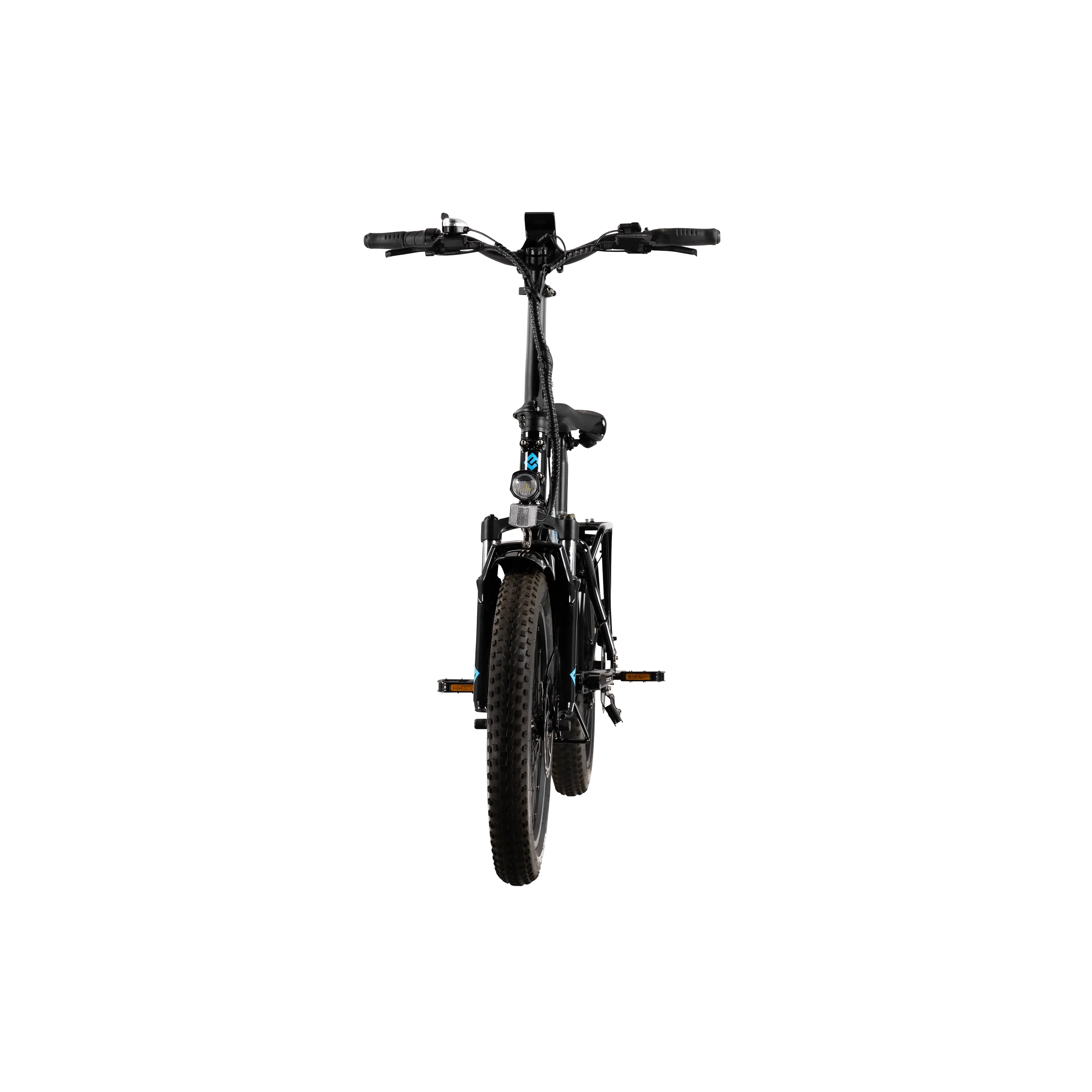 XP Step-Thru 3.0 Black eBike