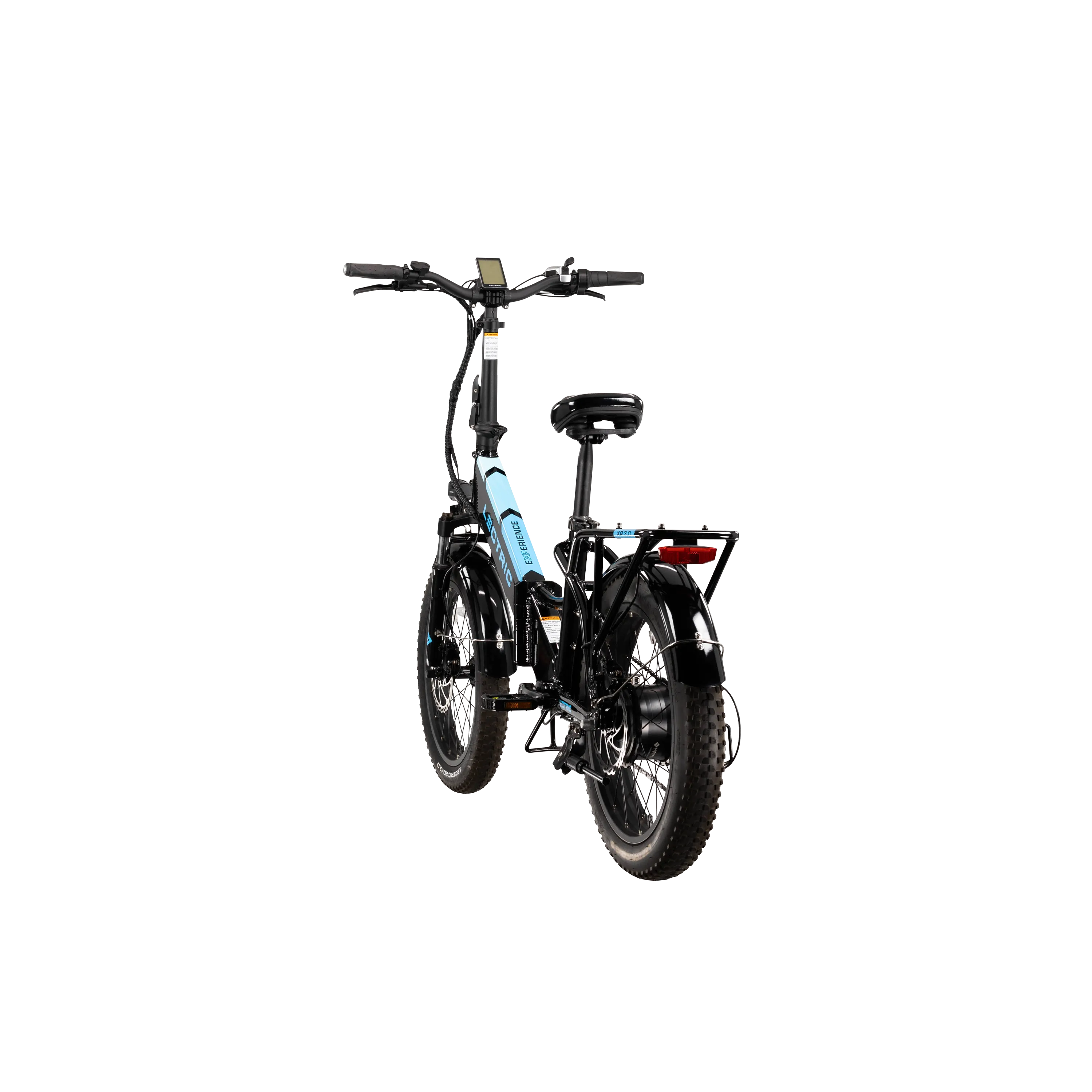 XP Step-Thru 3.0 Black eBike