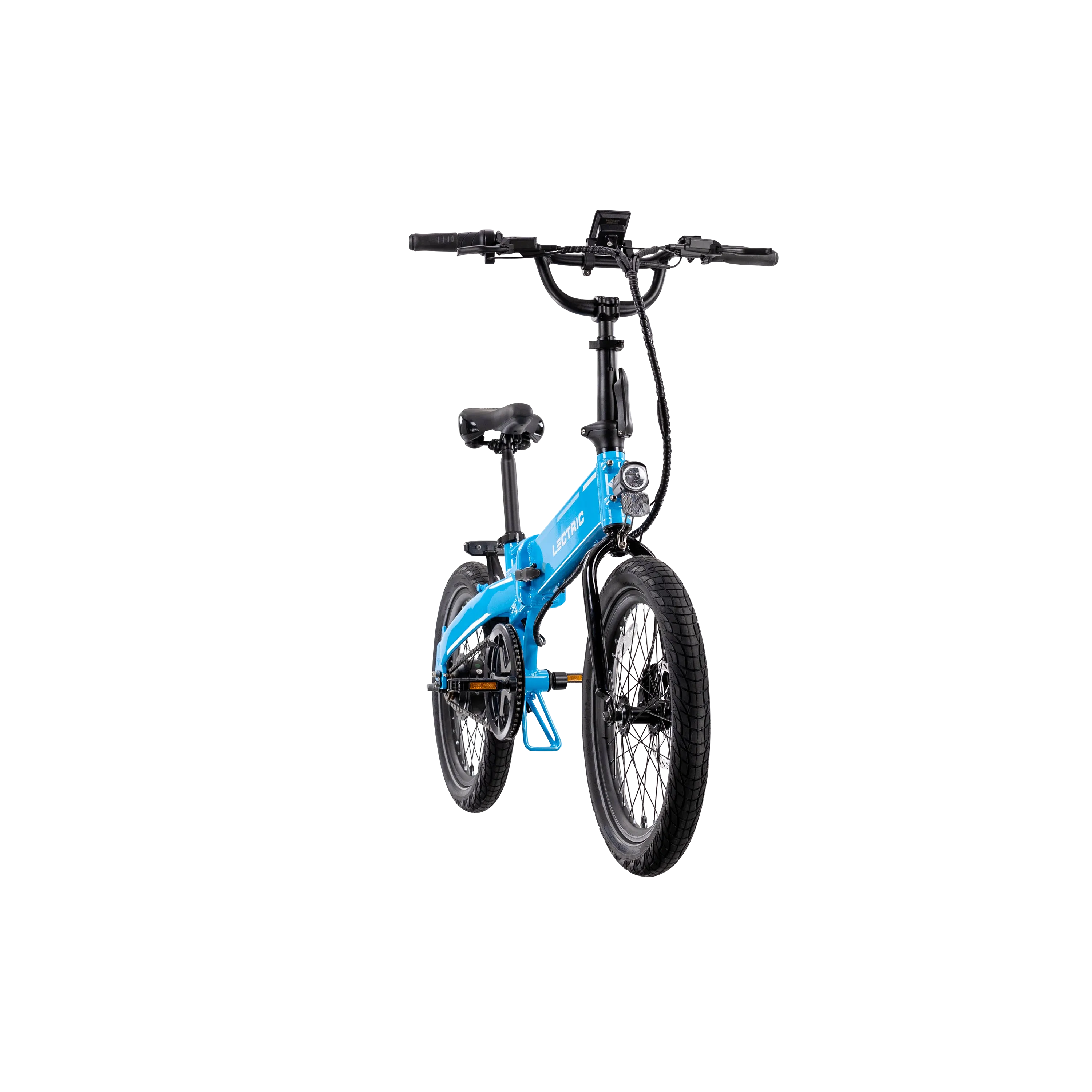 XP Lite 2.0 Lectric Blue eBike