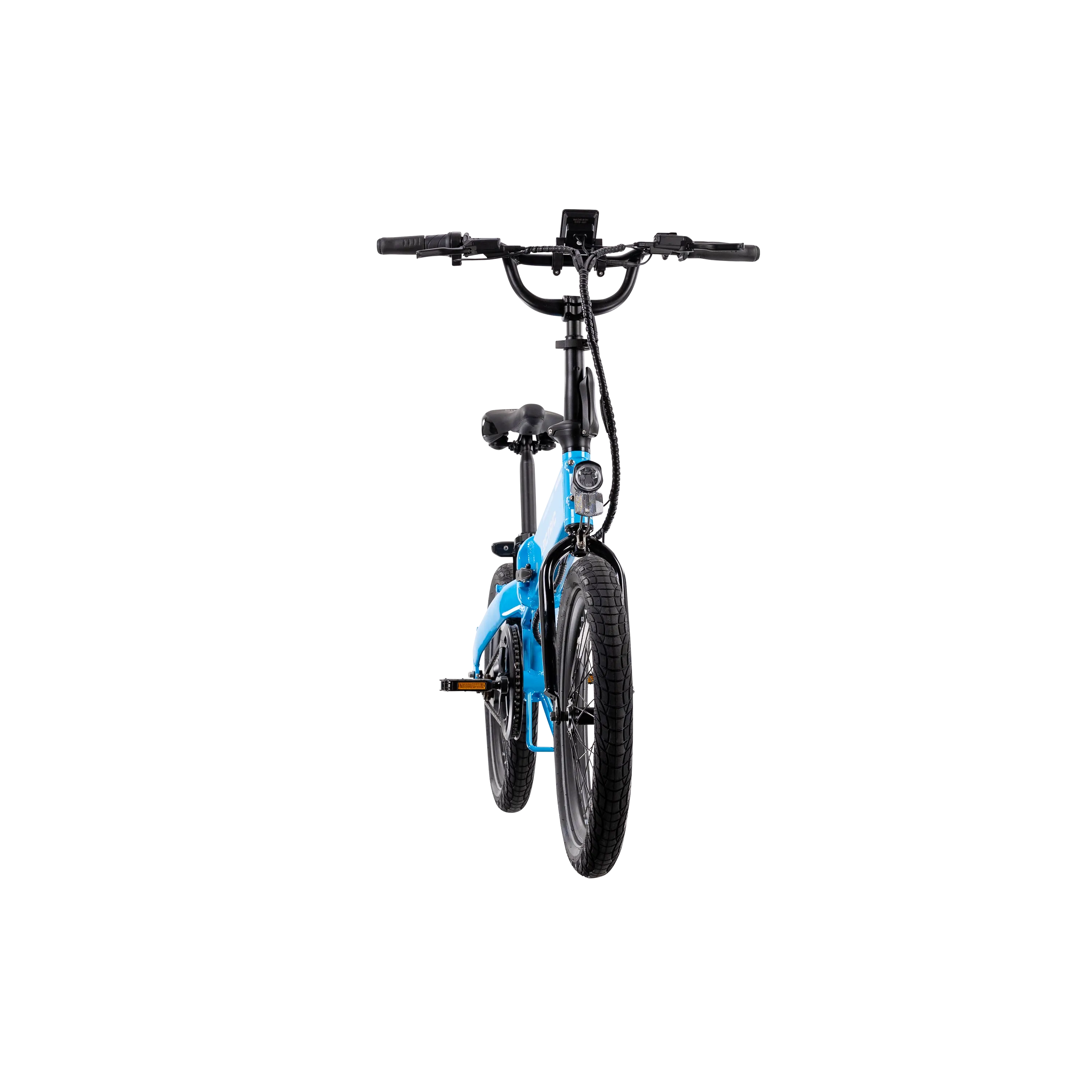 XP Lite 2.0 Lectric Blue eBike