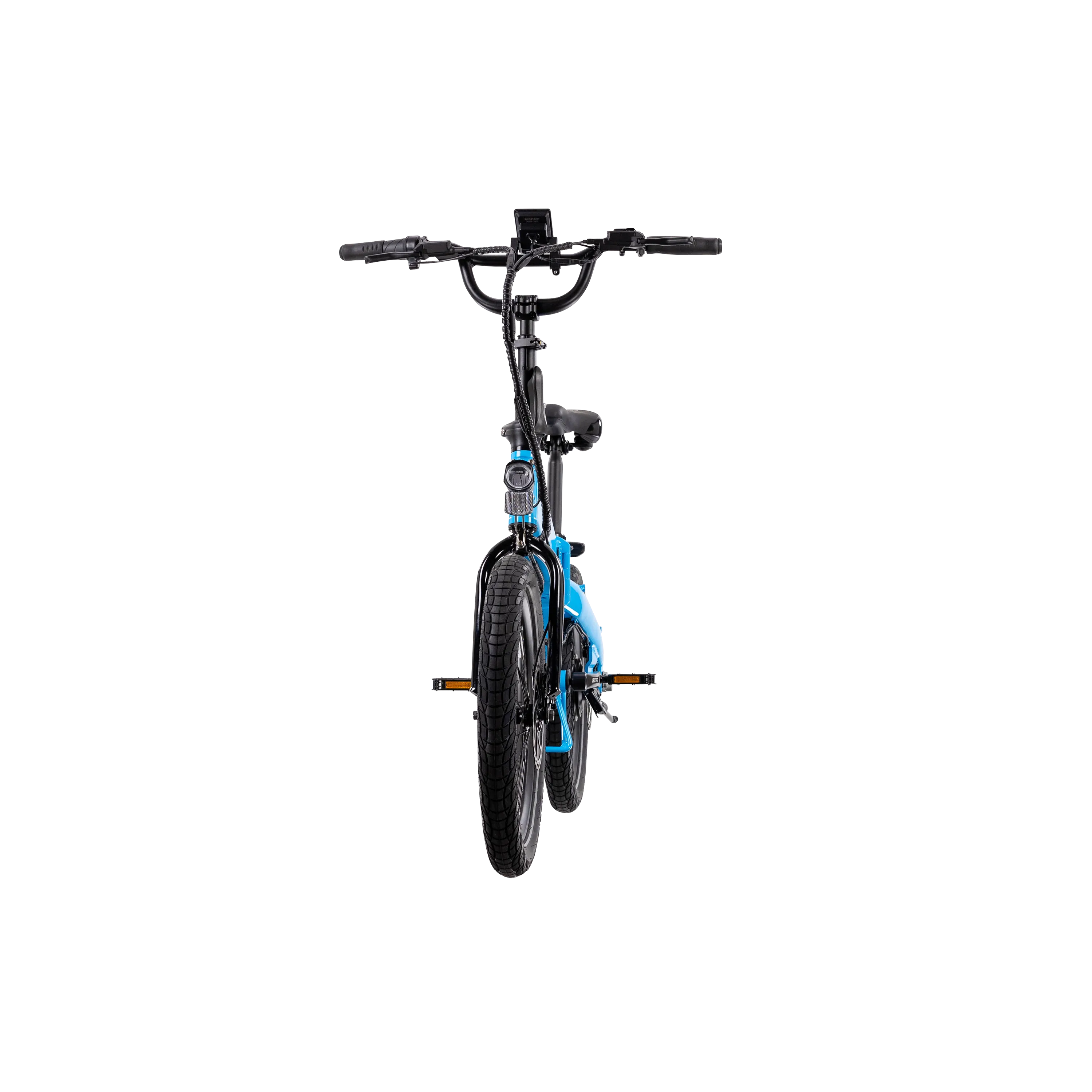 XP Lite 2.0 Lectric Blue eBike