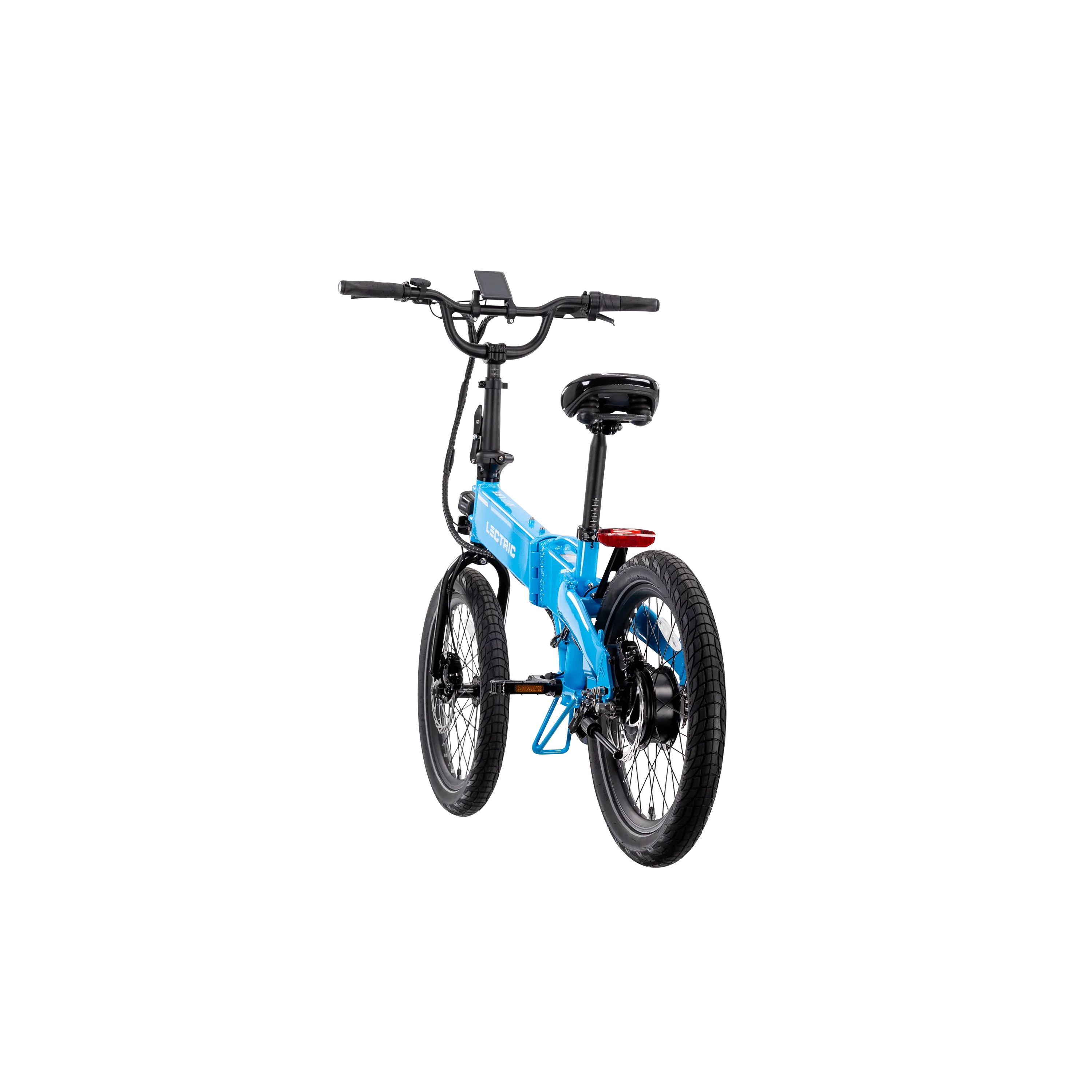 XP Lite 2.0 Lectric Blue eBike