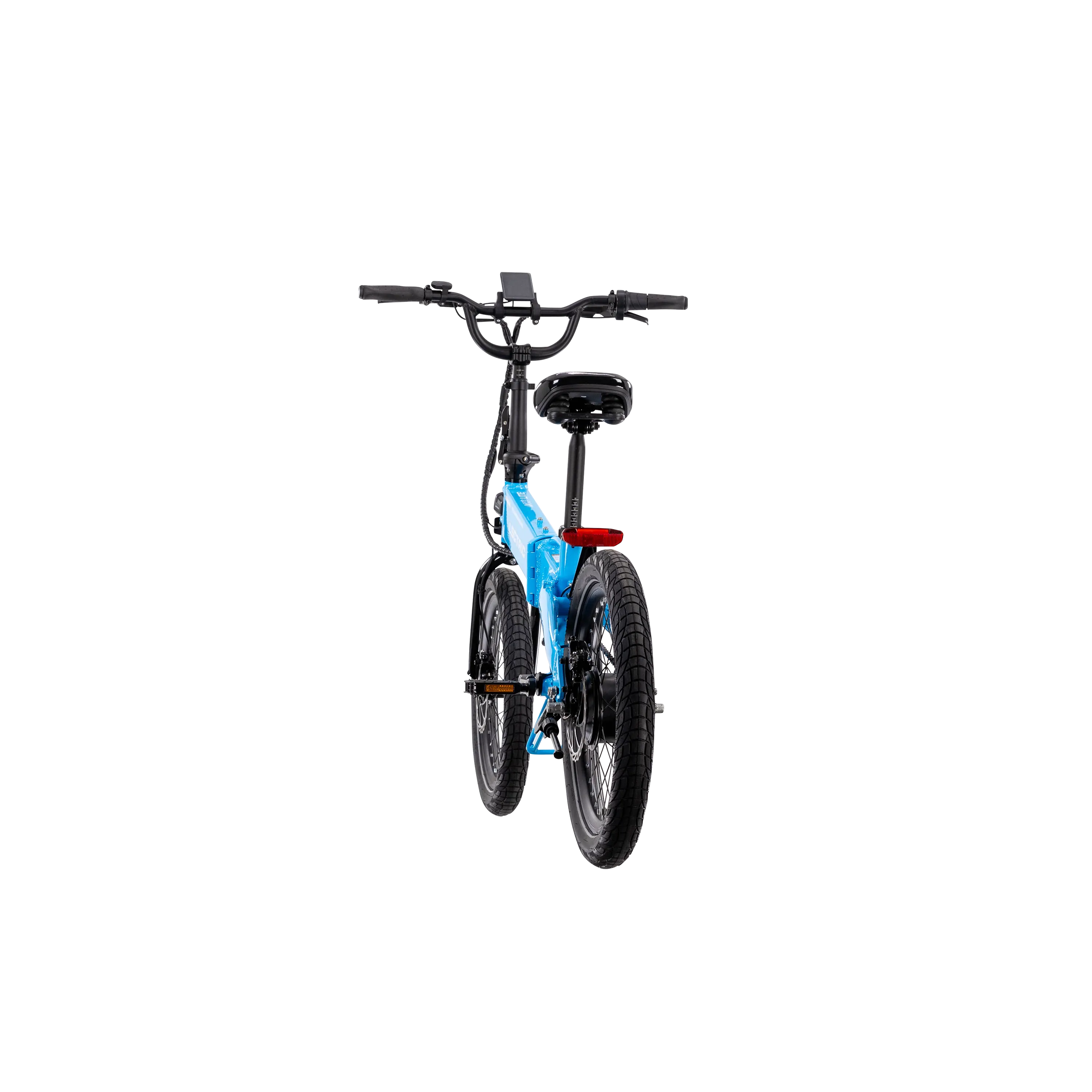 XP Lite 2.0 Lectric Blue eBike