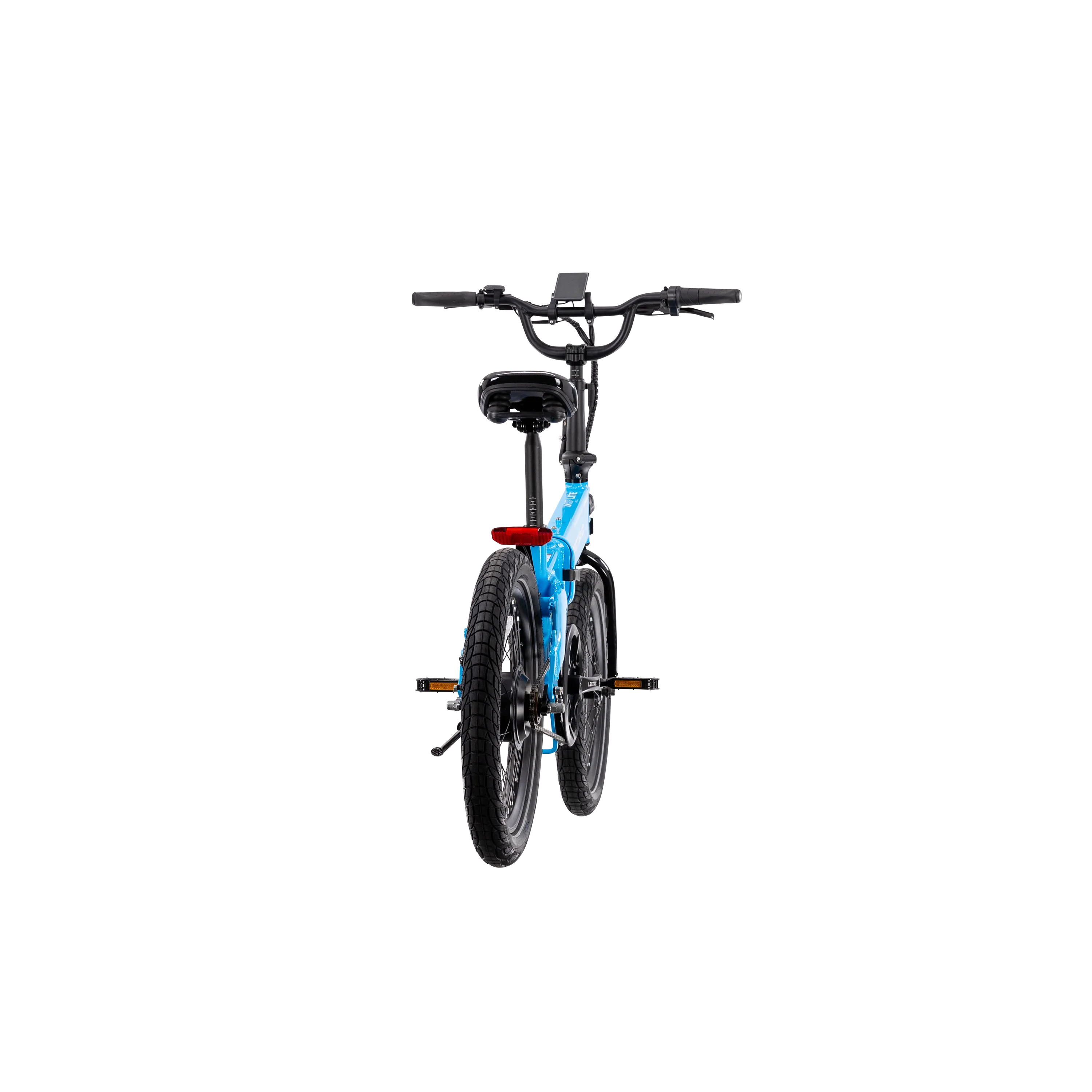 XP Lite 2.0 Lectric Blue eBike