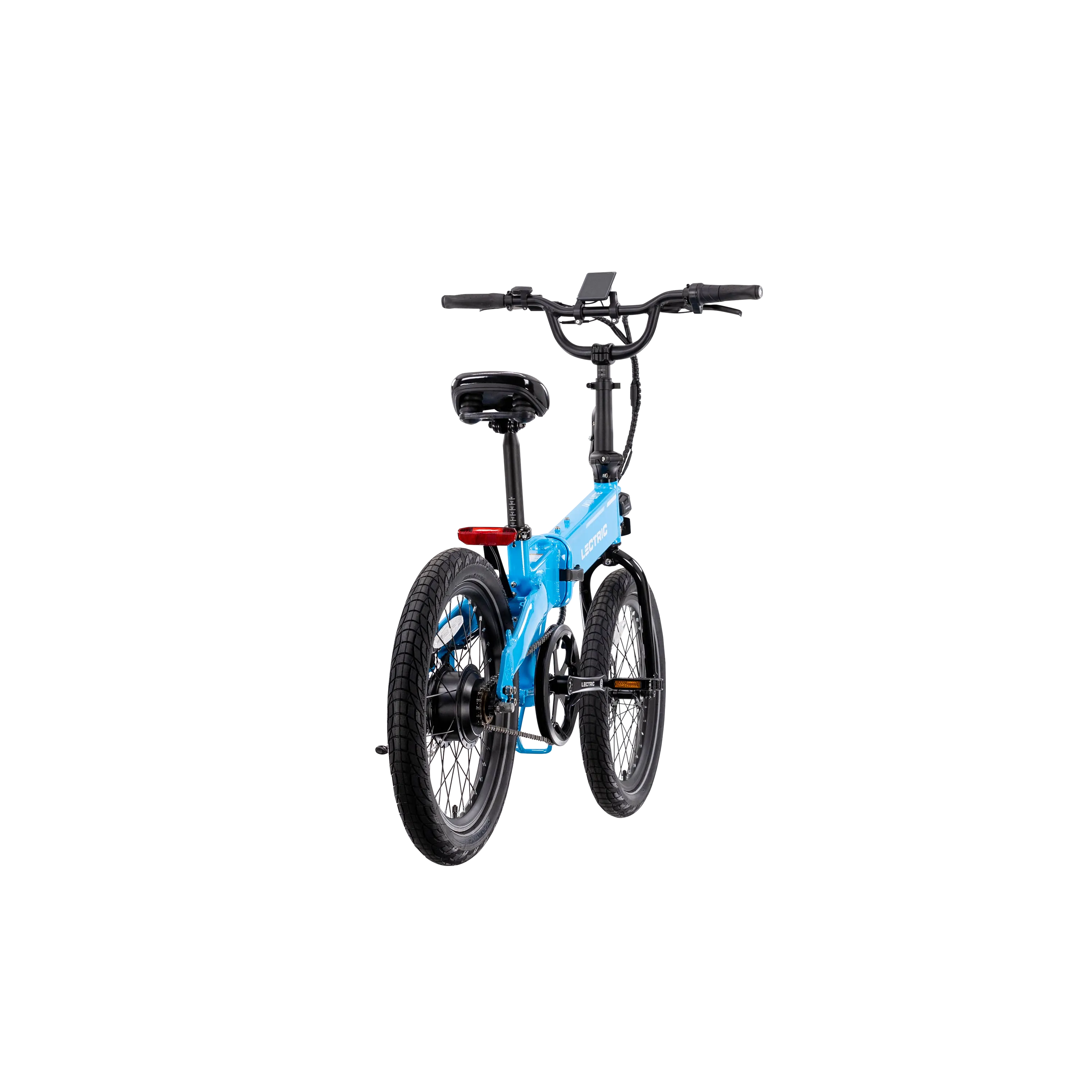 XP Lite 2.0 Lectric Blue eBike