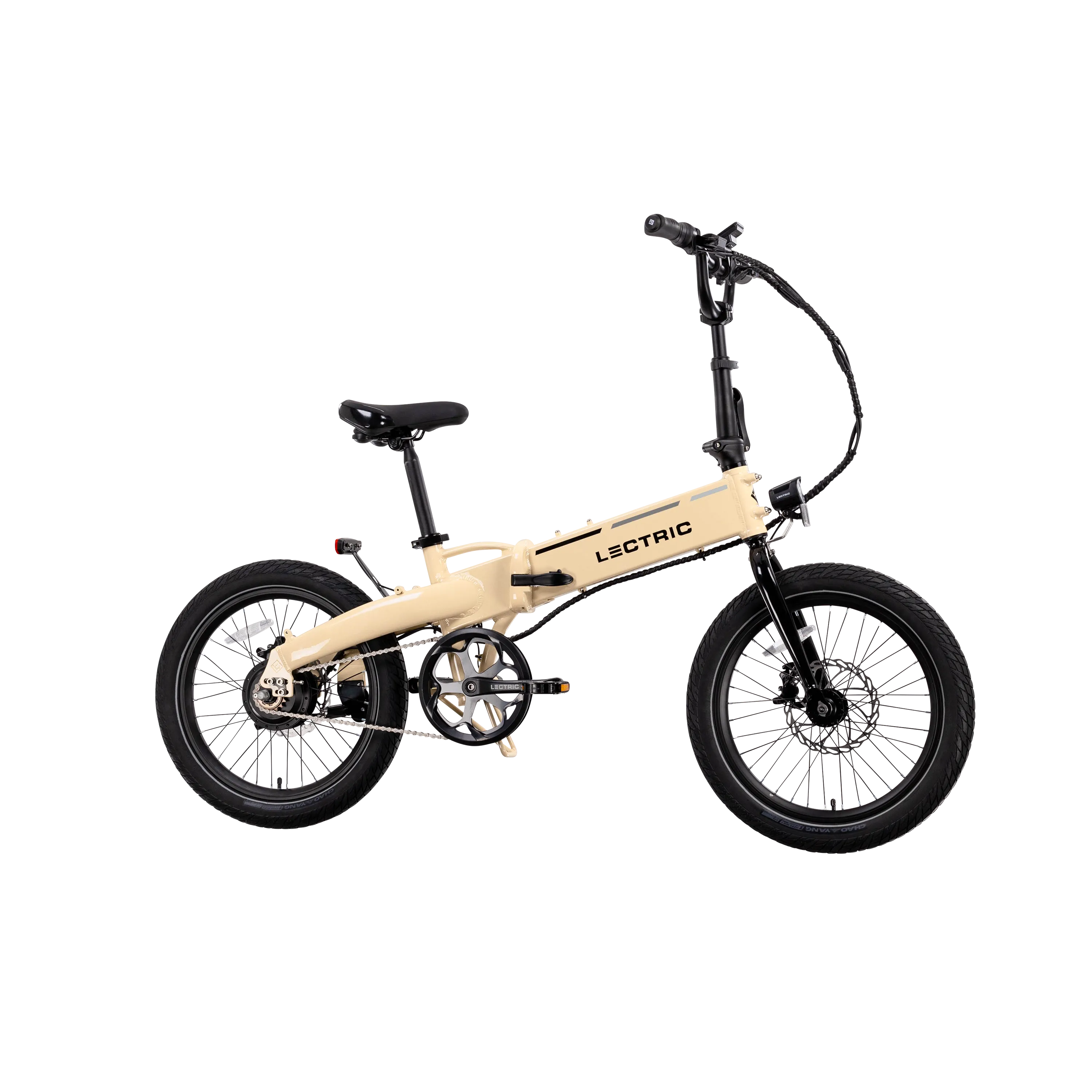 XP Lite 2.0 Sandstorm eBike