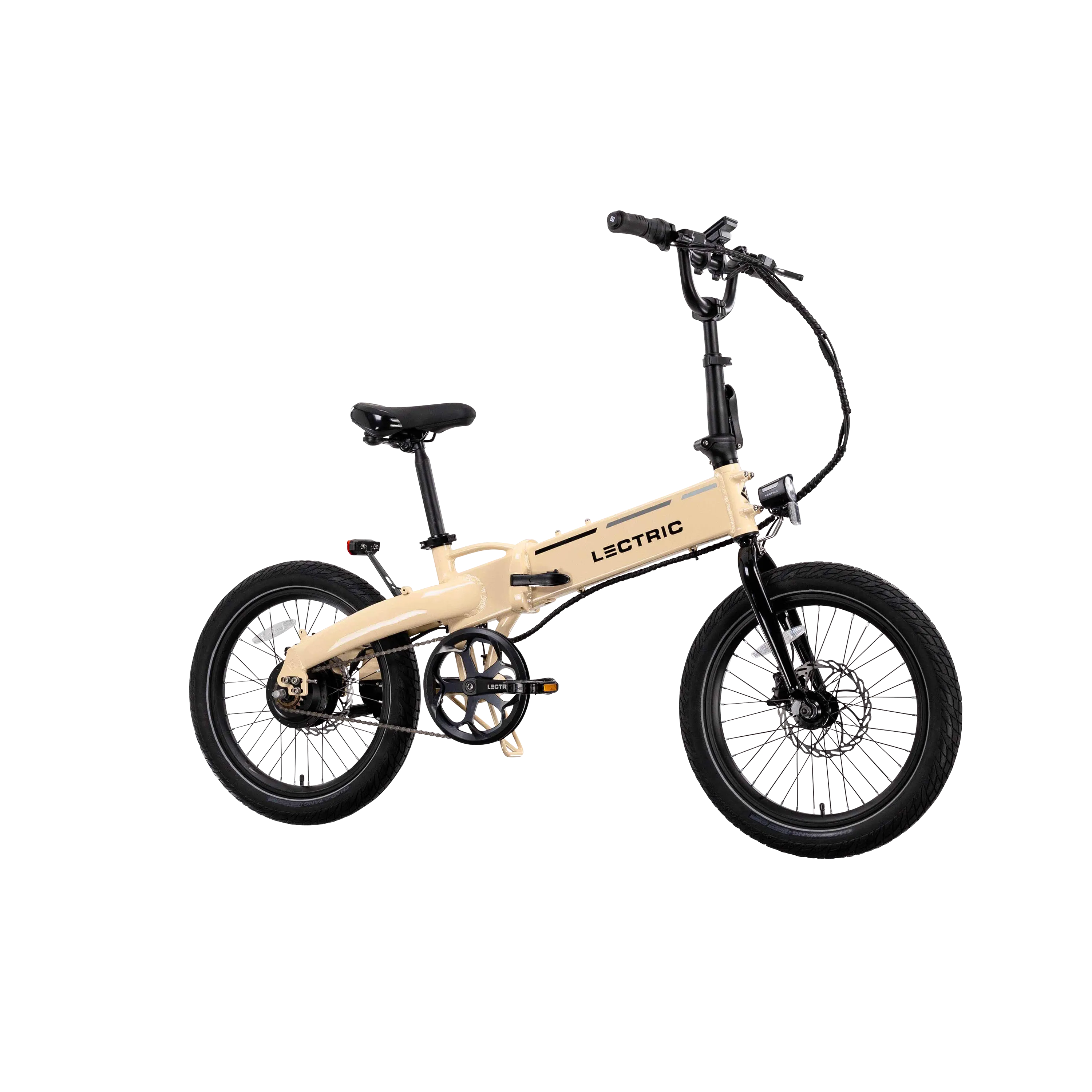 XP Lite 2.0 Sandstorm eBike