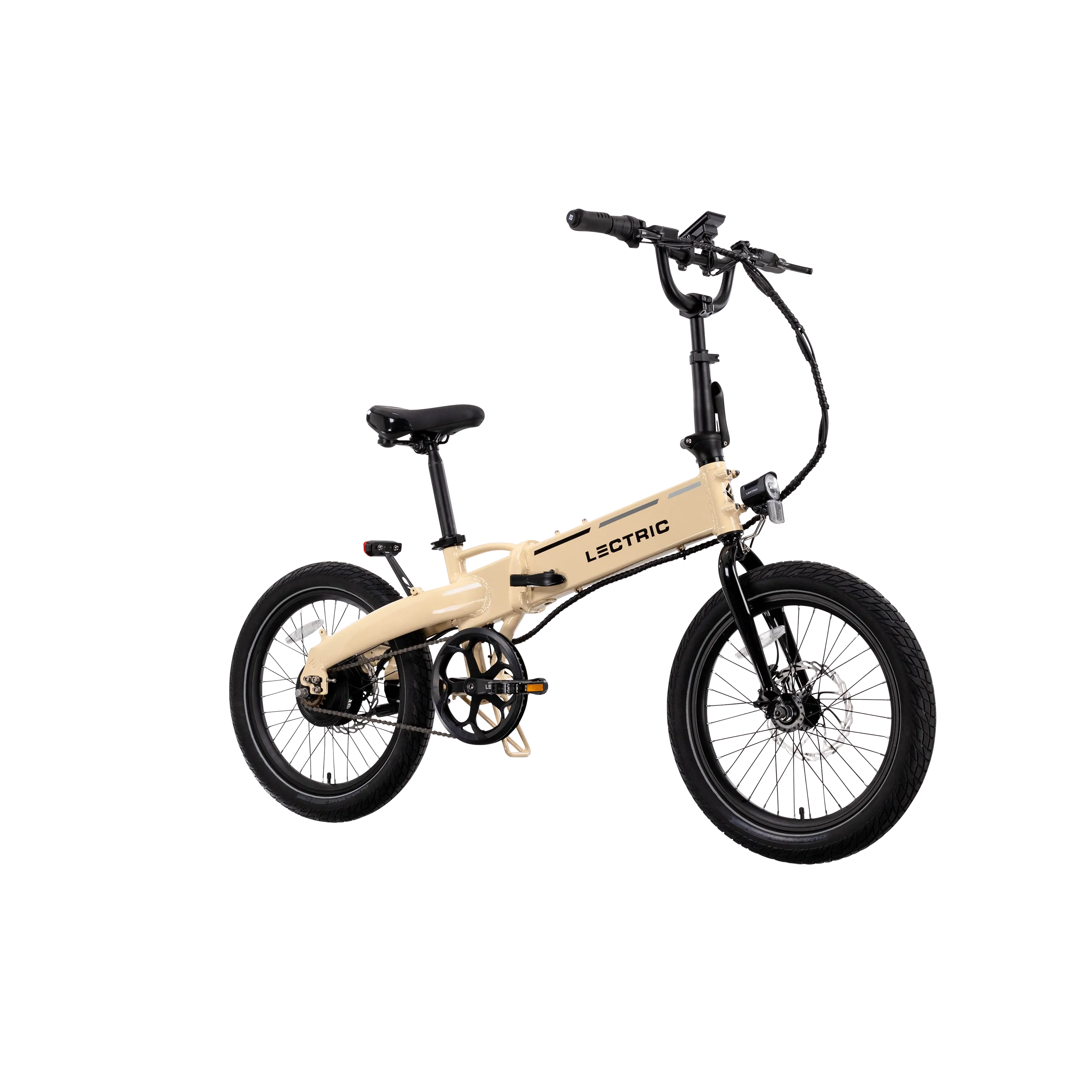 XP Lite 2.0 Sandstorm eBike